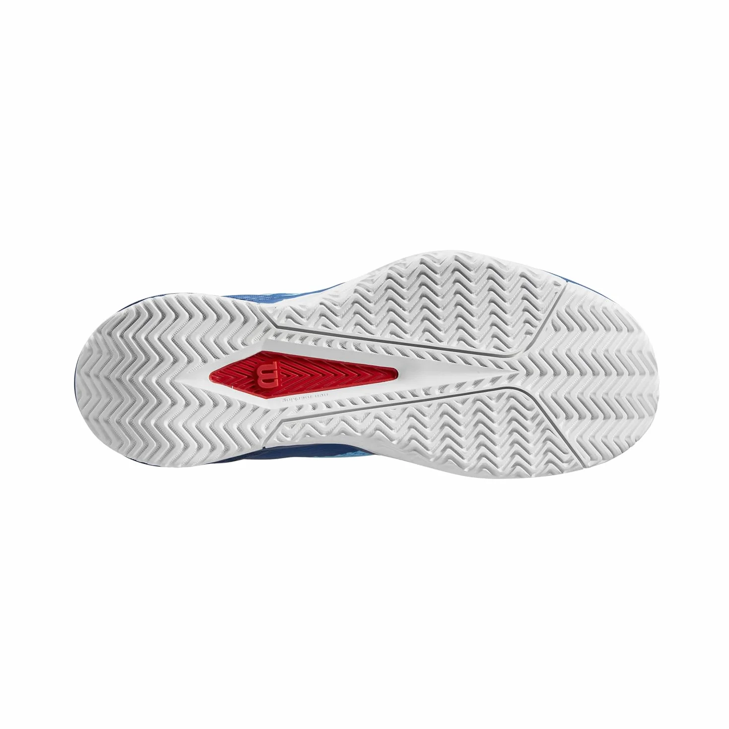 Wilson Rush Pro Lite Zapatillas Mujer Wrs332940