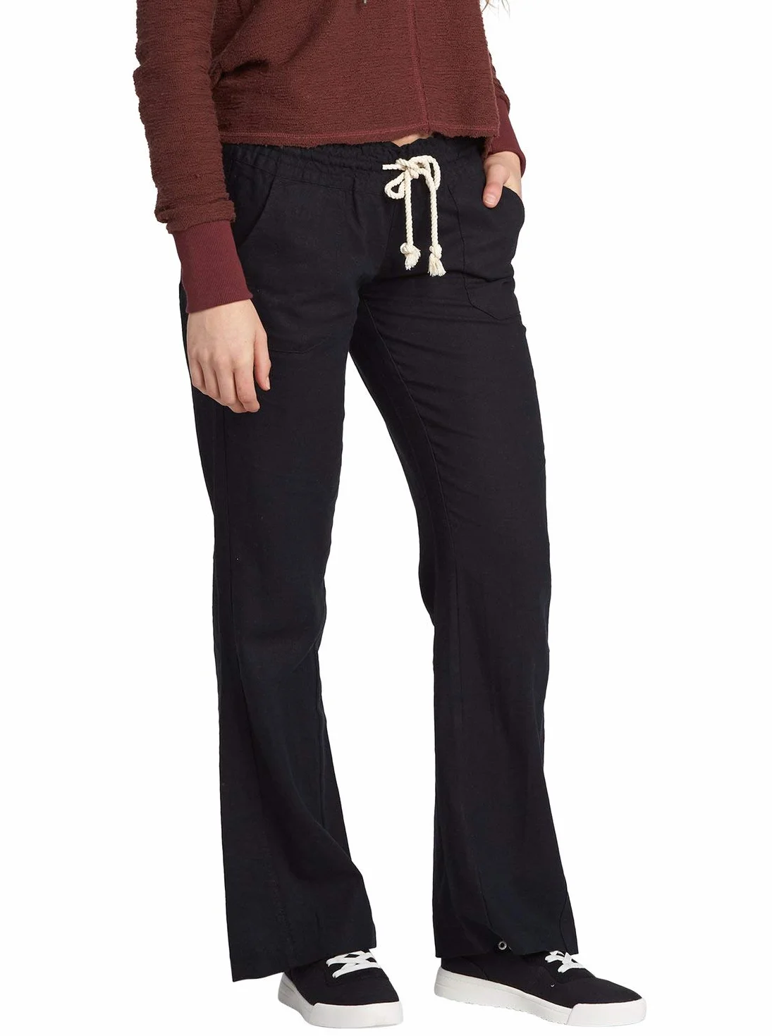 Roxy Oceanside Pants para Mujer