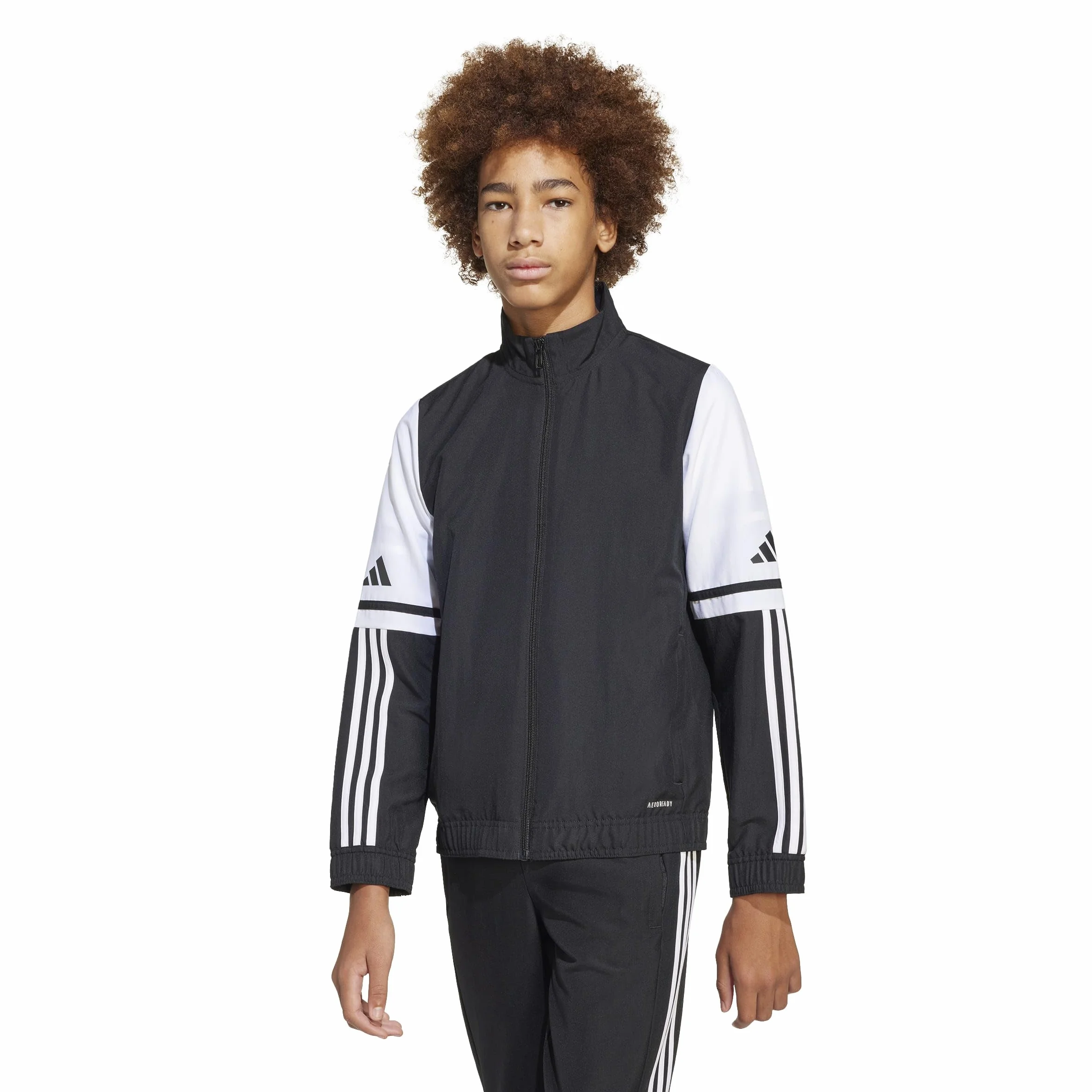 Adidas SQUADRA25 Presentation Jacket Kids Unisex