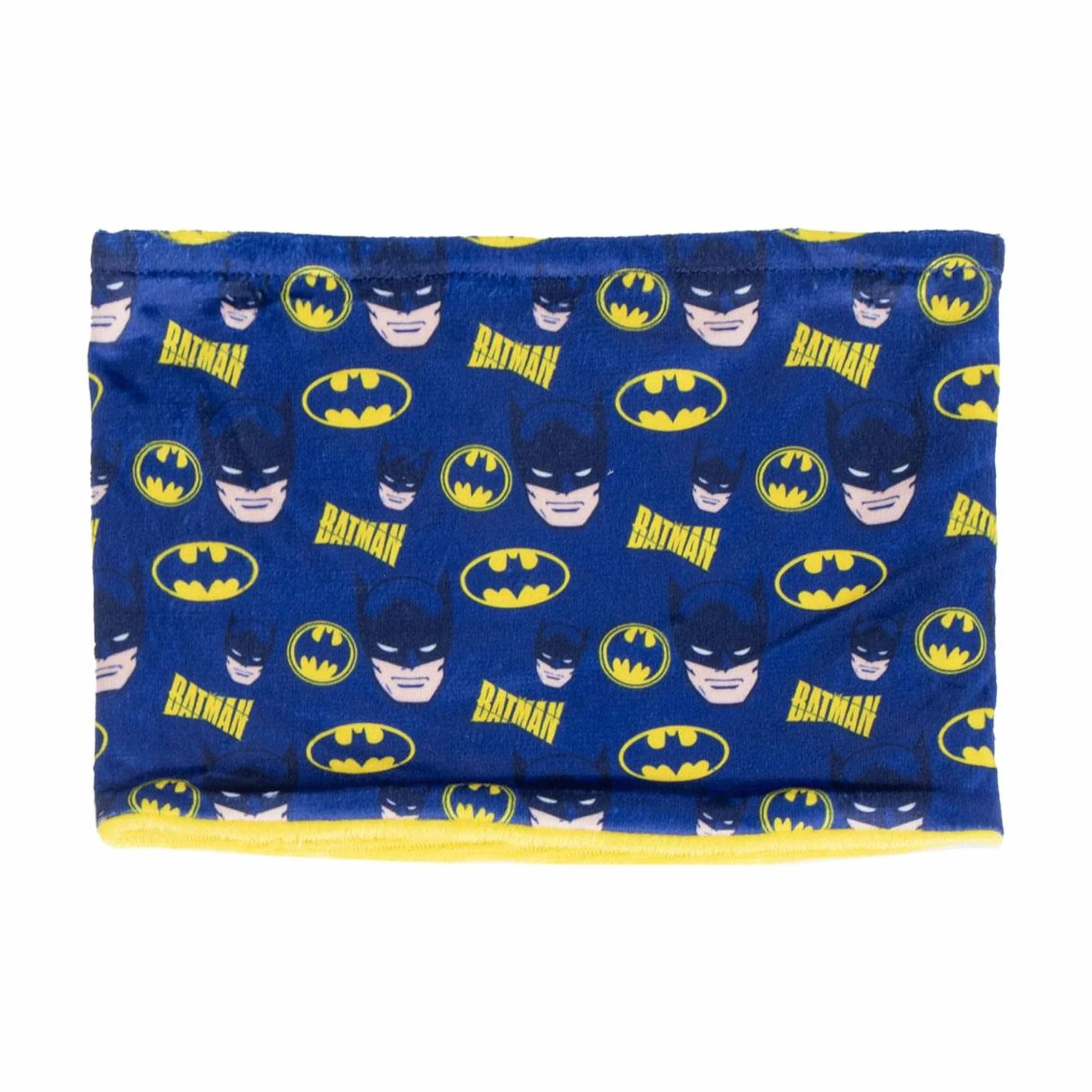 CERDÁ LIFE'S LITTLE MOMENTS Braga Cuello Batman Cómoda Práctica Original