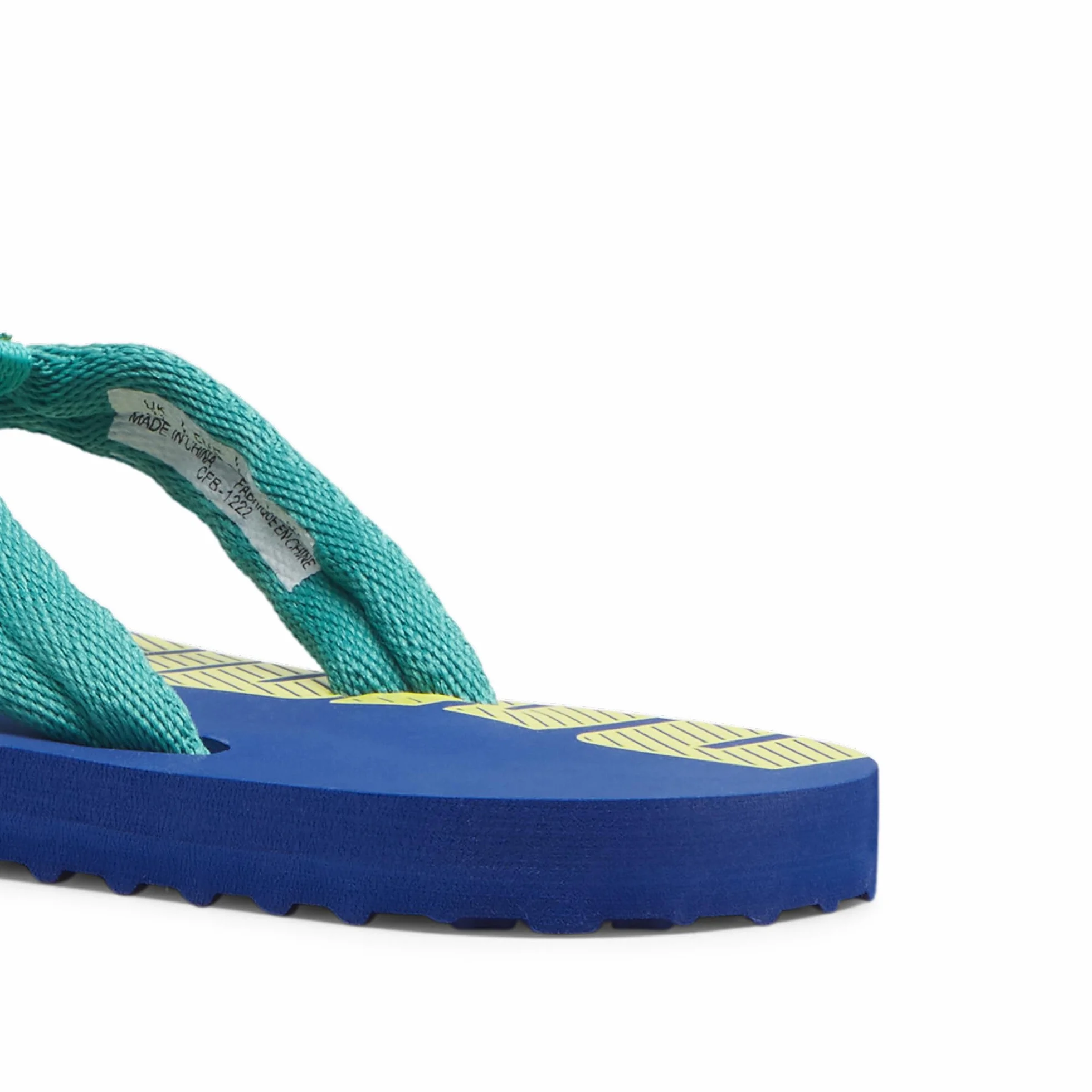 PUMA Epic Flip V2 Ps Chanclas niños
