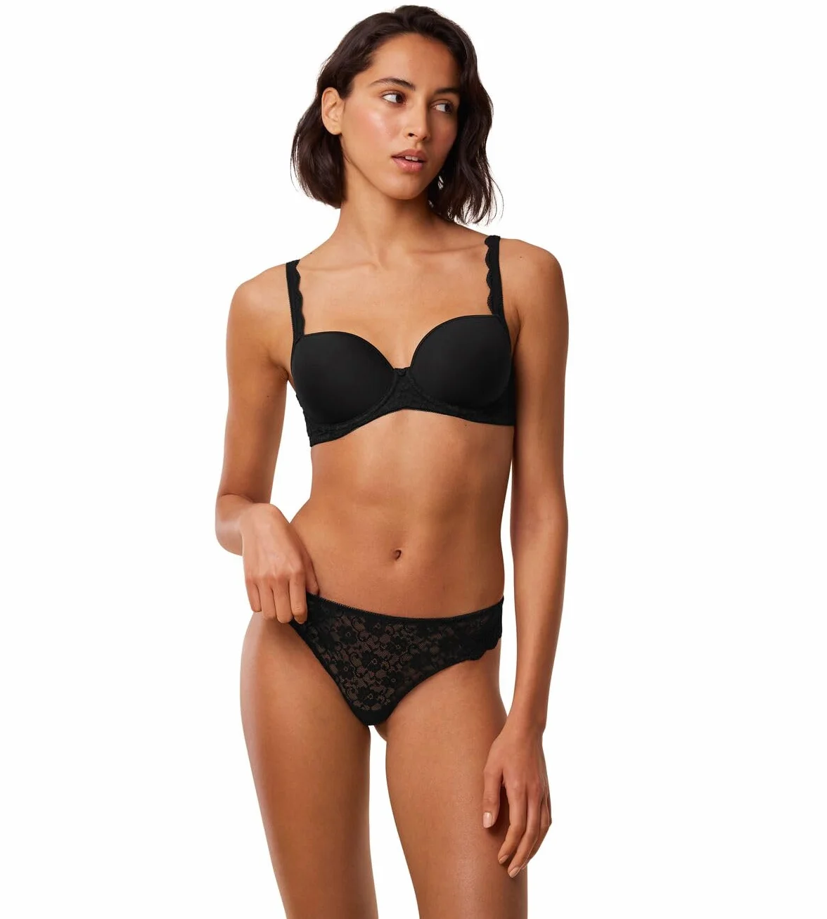 Triumph Amourette WP Sujetador para Mujer