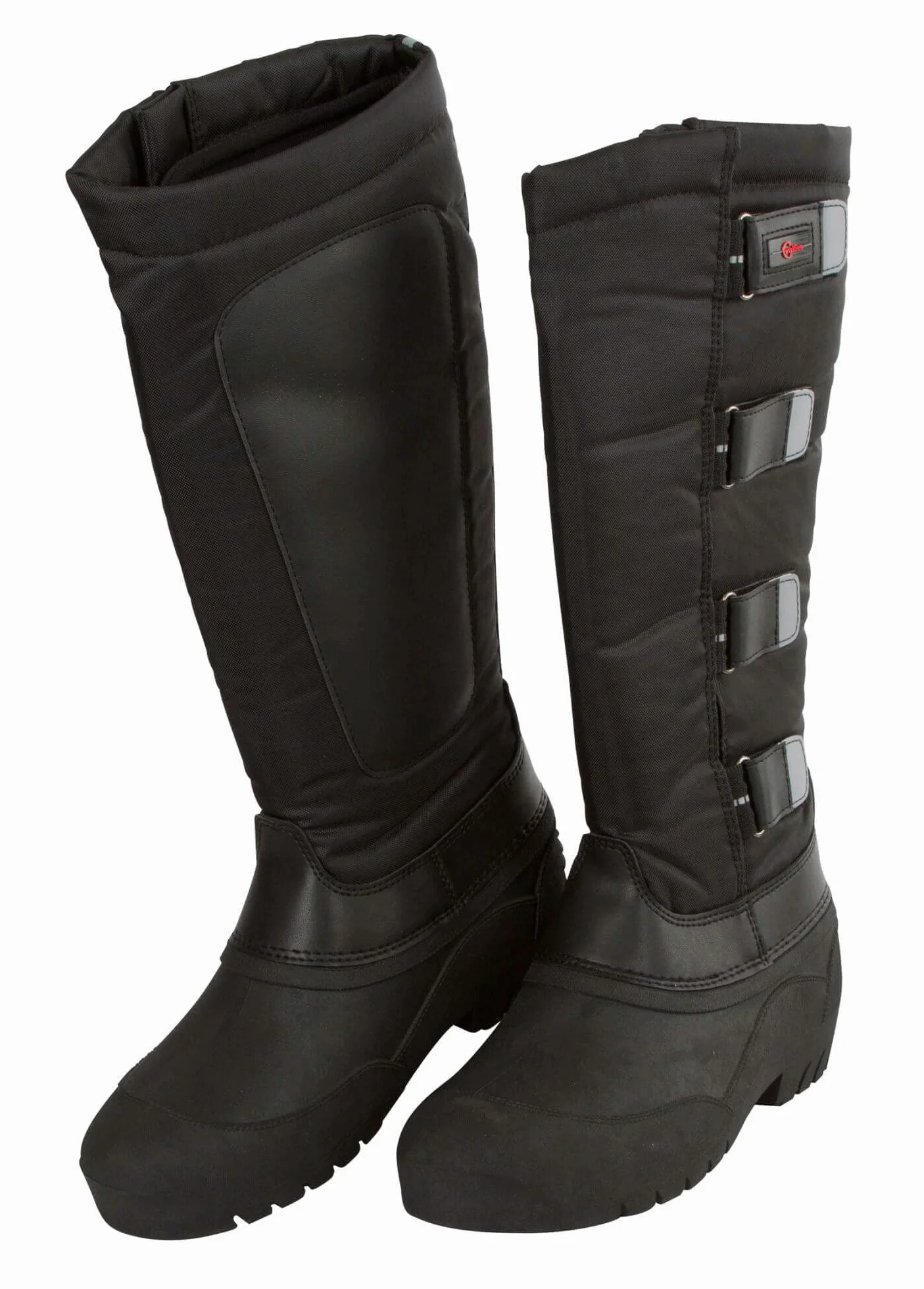 Kerbl Covalliero Classic Botas de Equitación térmicas, Unisex adultos
