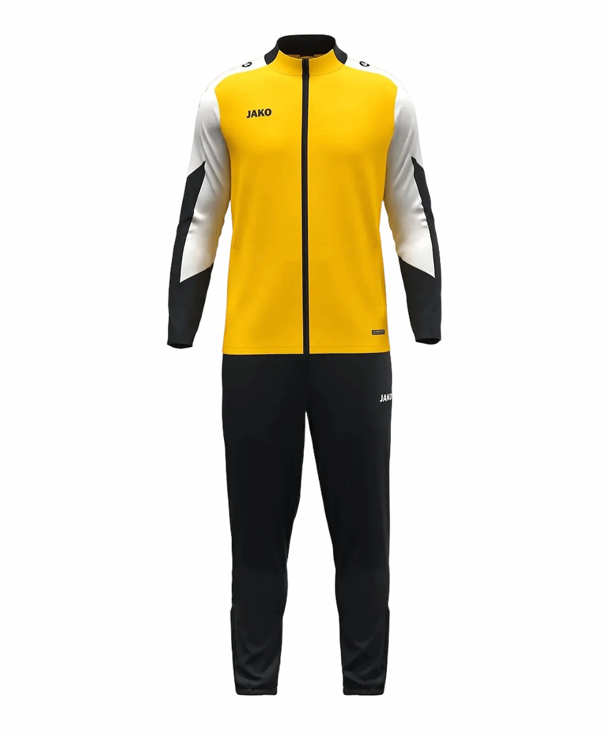 JAKO Kinder Polyesteranzug Dynamic Chándal Unisex