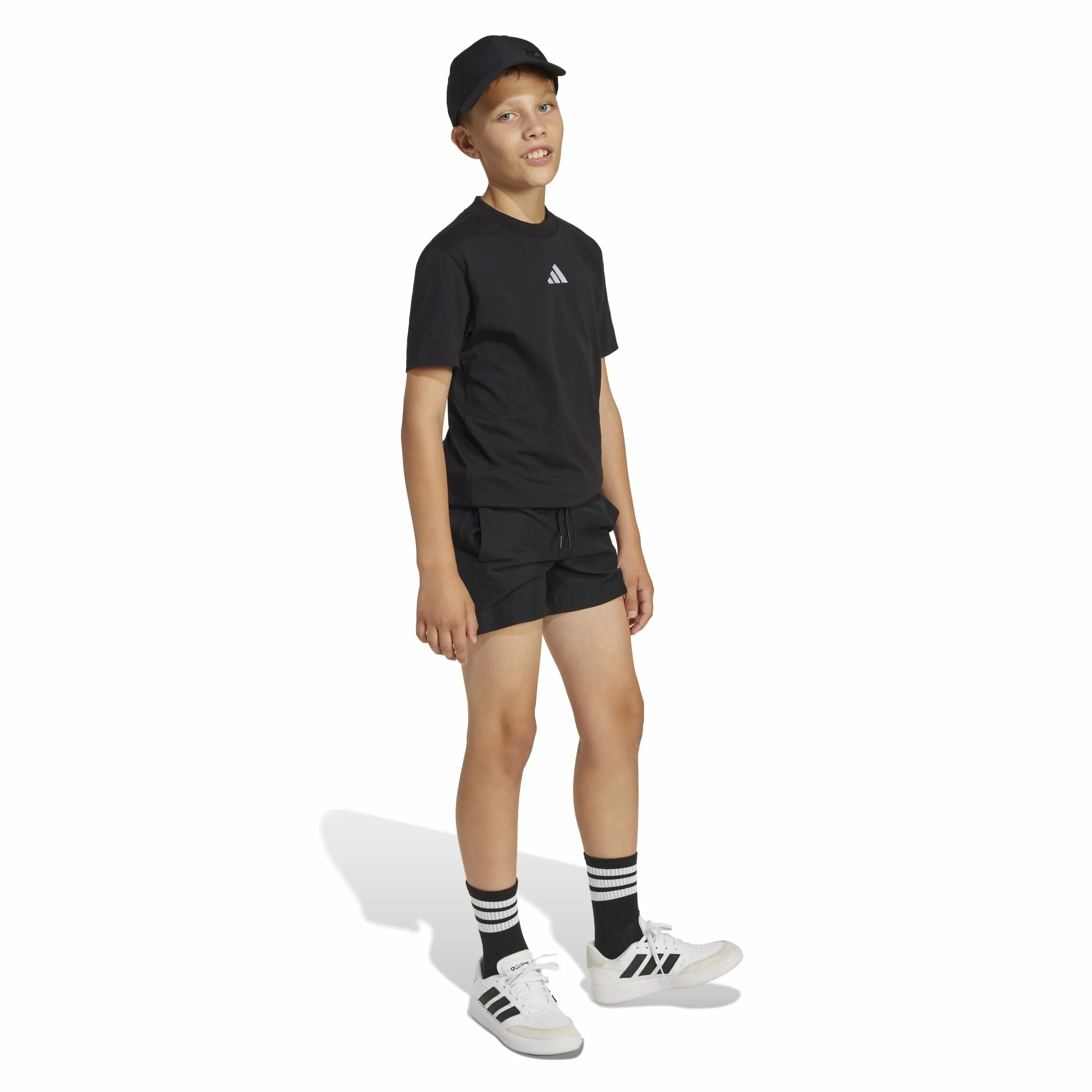 Adidas Essentials Climacool Shorts dla dzieci