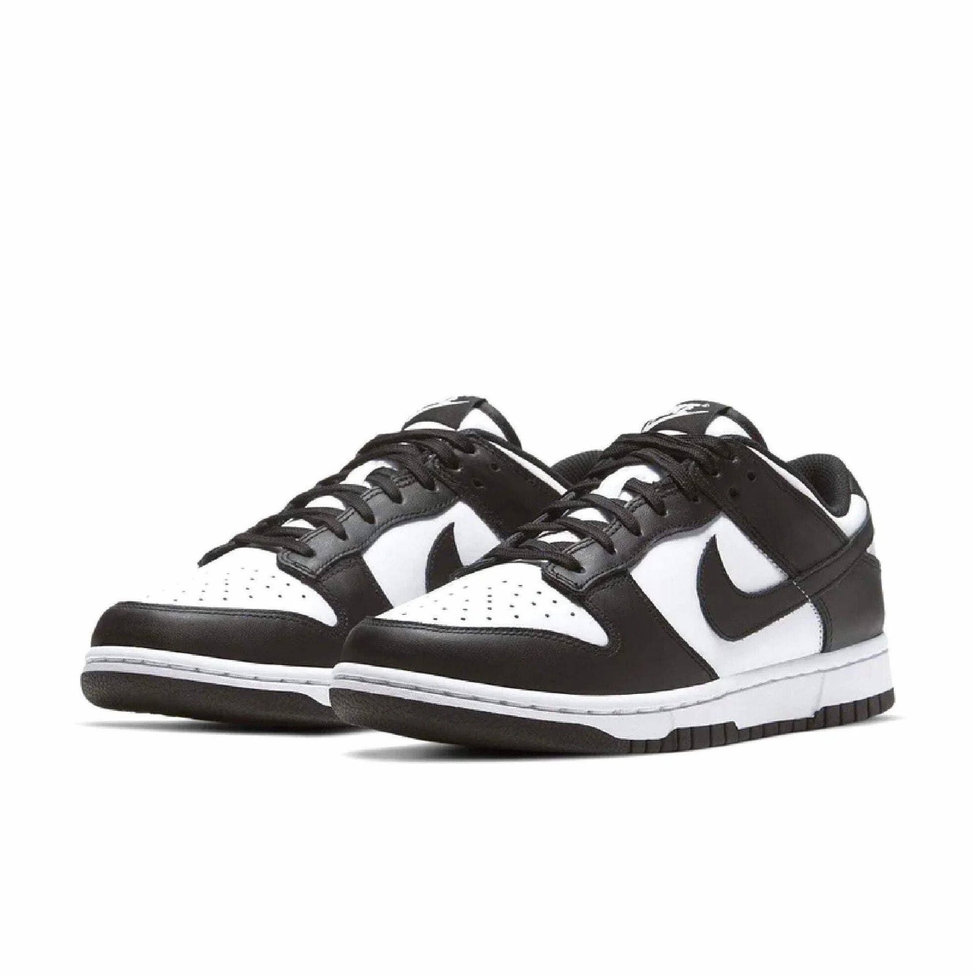 Nike Dunk Low Sneaker Mujer