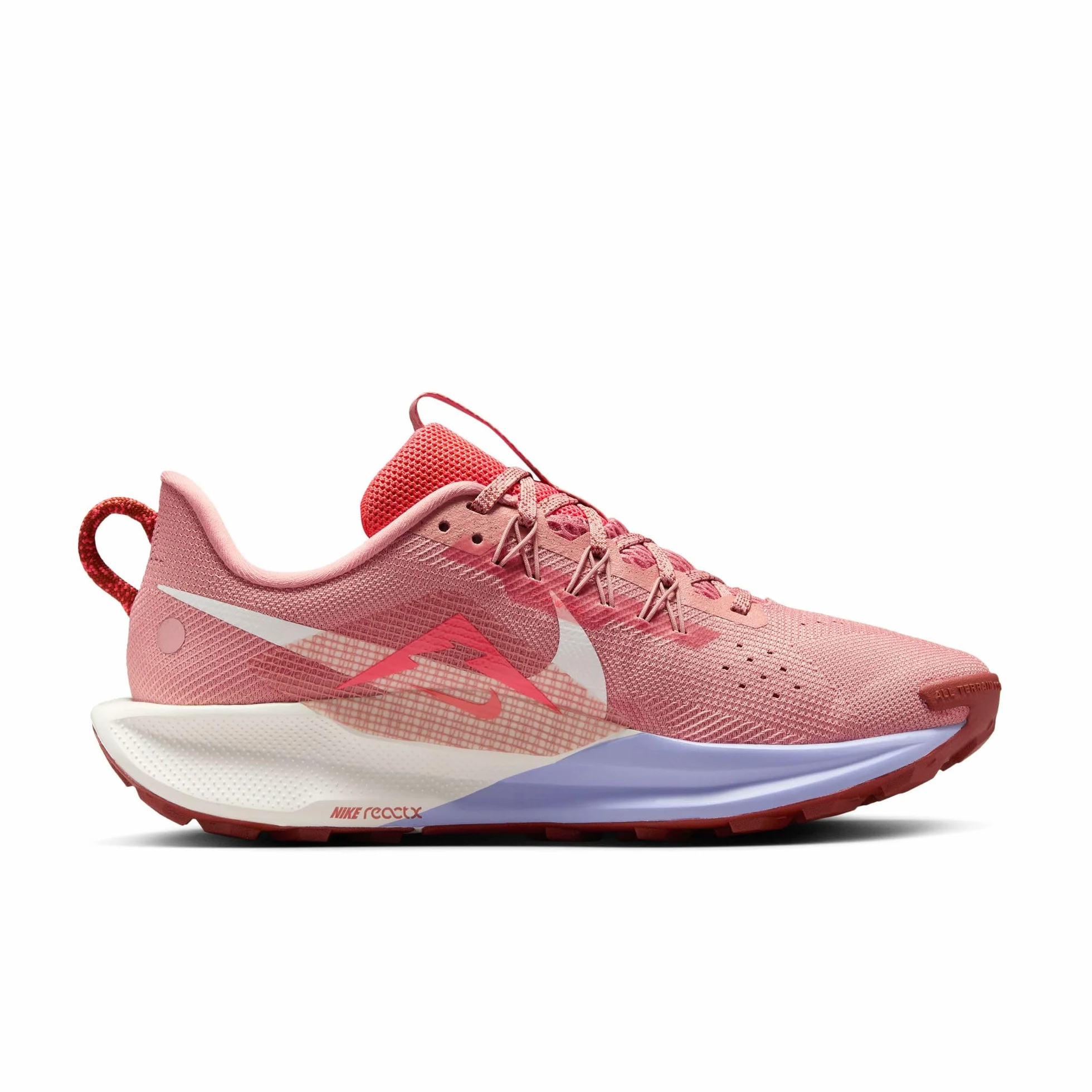 Nike Pegasus Trail 5 Zapatillas de Trail Running Mujer