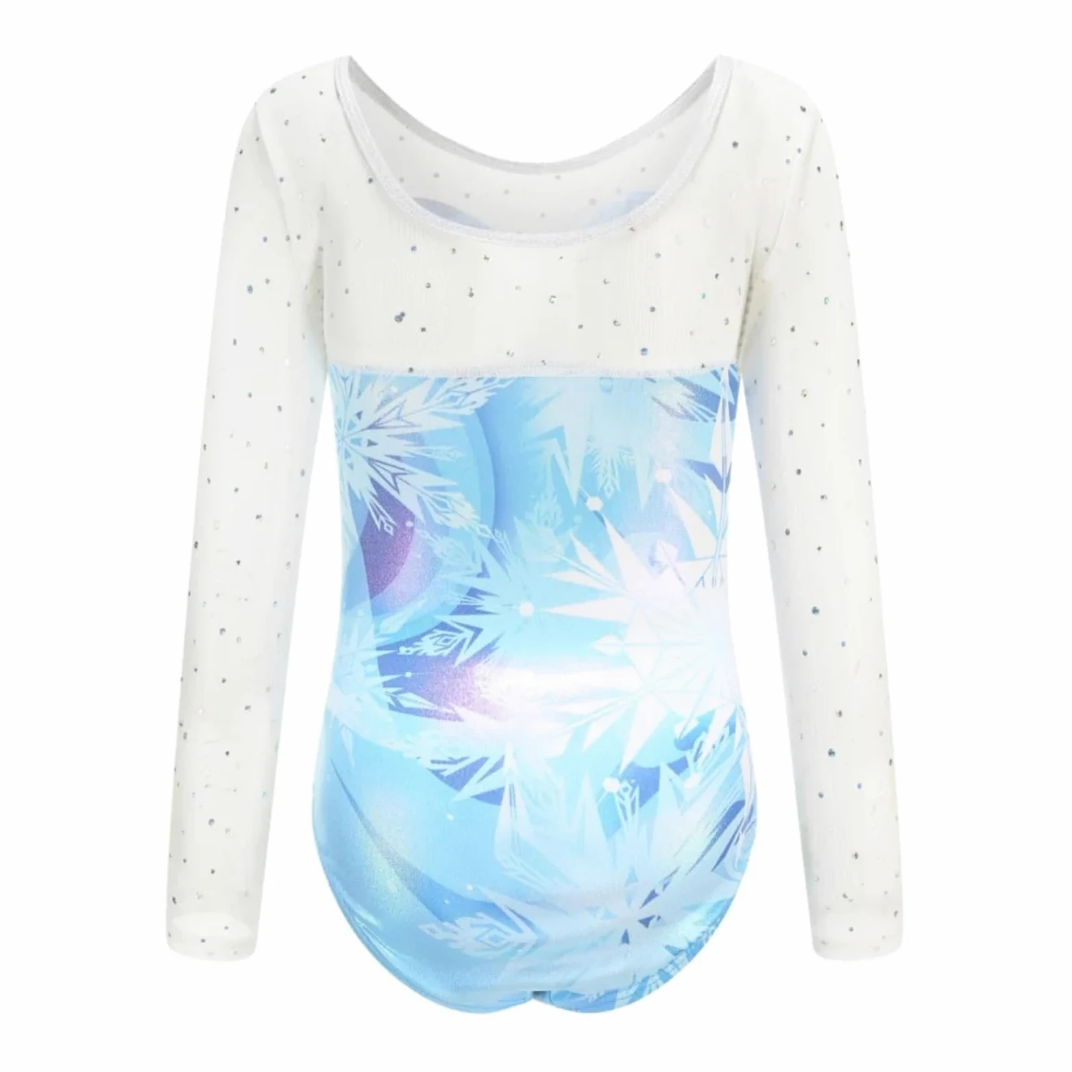 Maillot de Danza Niños Ballet Danza Leotardo Corbata niños algodón niñas Leotardo gimnástico for Ballet Maillot Danza Mujer(Z,10)