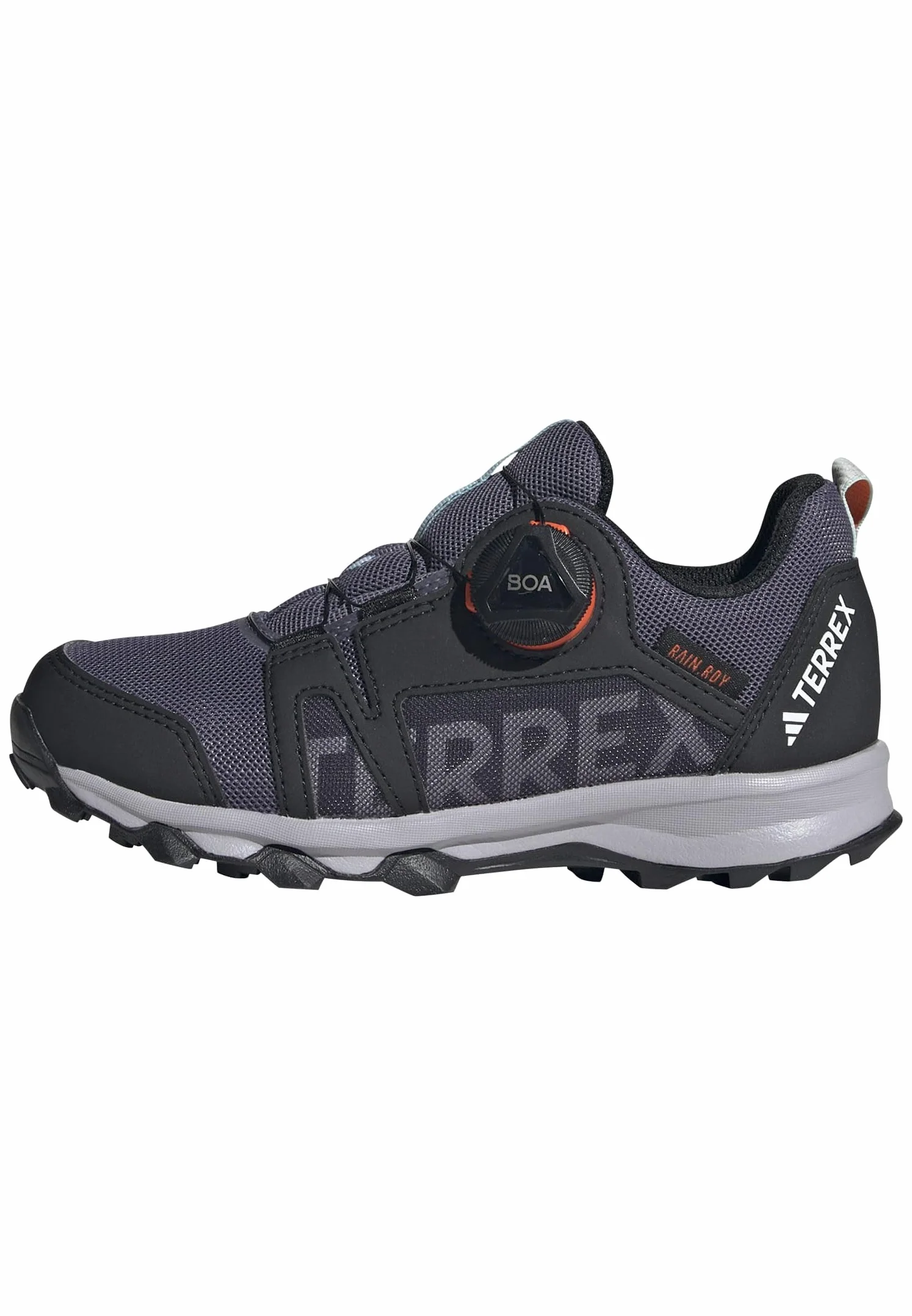 Adidas Terrex Agravic Boa Rain.RDY Trail Zapatillas de Correr