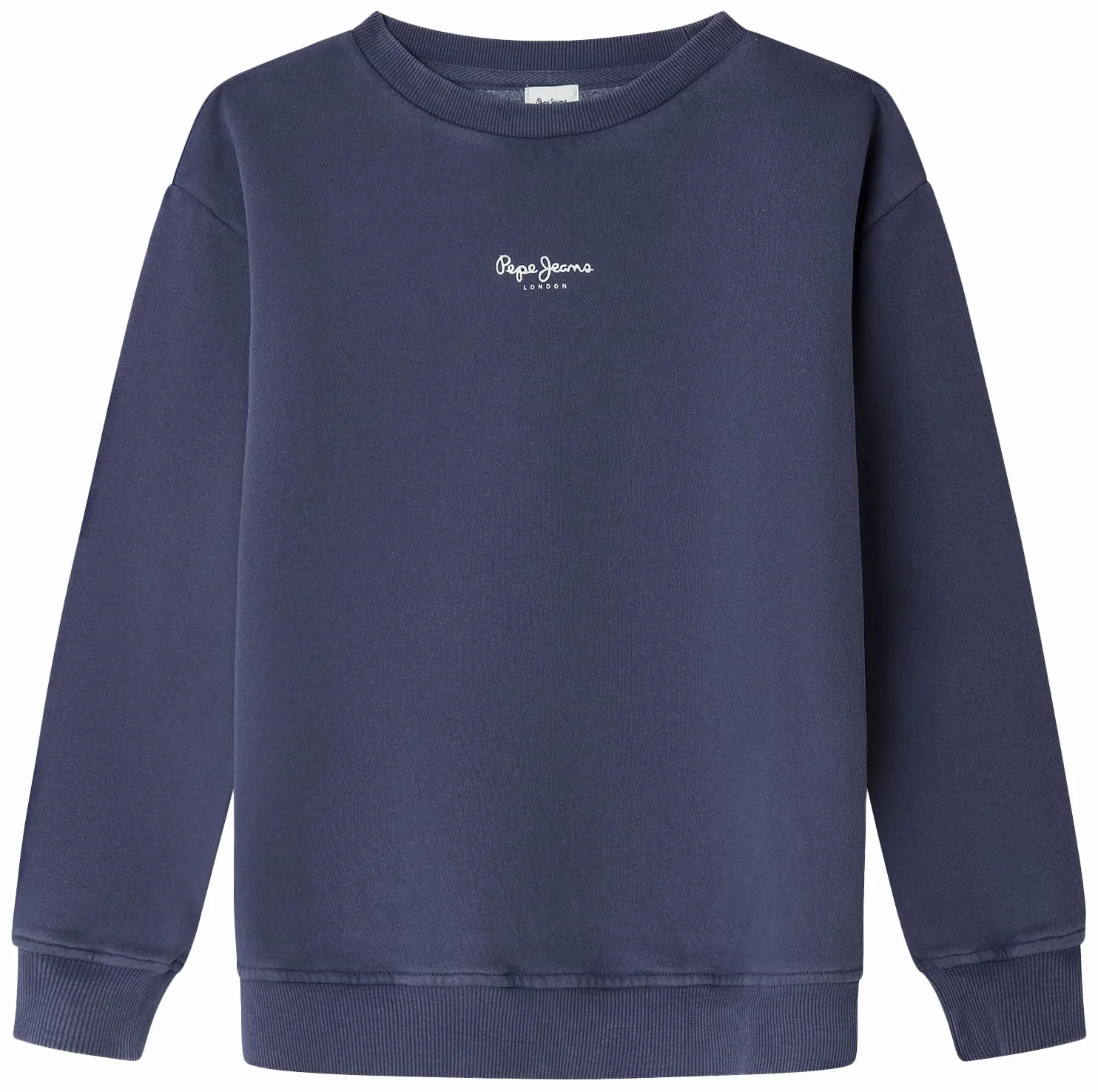 Pepe Jeans Alissa Sudadera Niñas Pack de 1