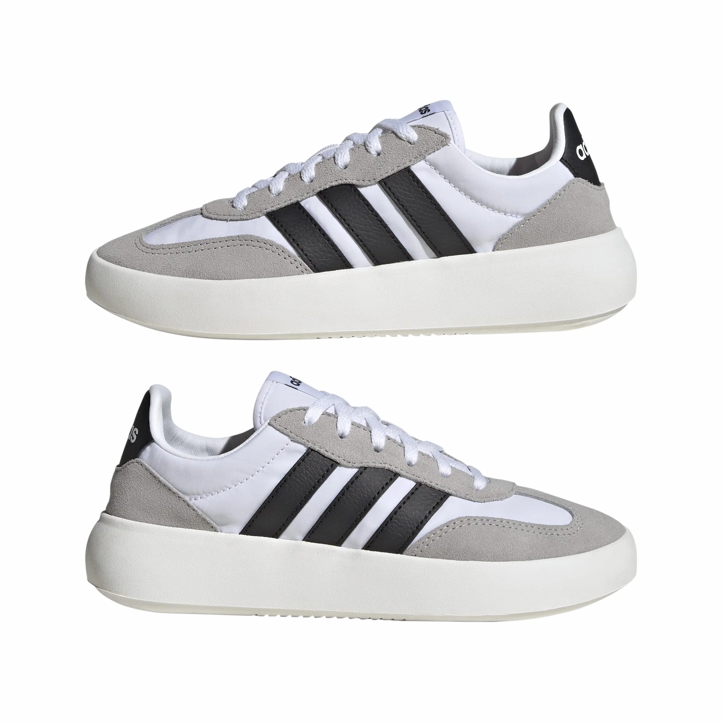Adidas BARREDA Decode Zapatos Junior Unisex