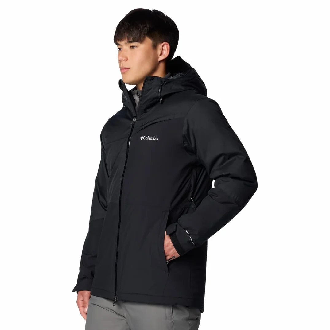 Columbia Iceberg Point 2 Chaqueta de esquí Hombre