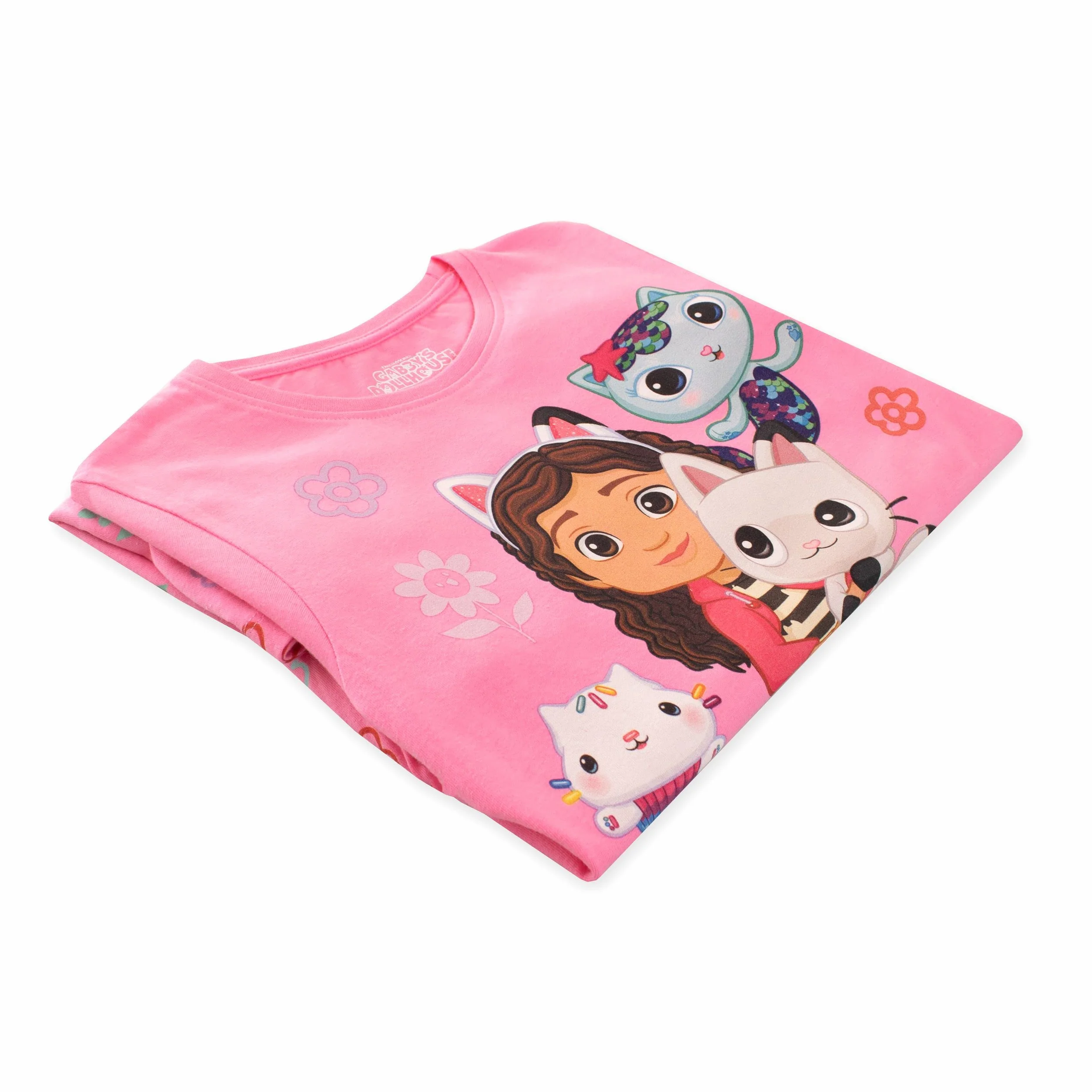 DreamWorks Gabby's Dollhouse Dress Kids Gabby Dress
