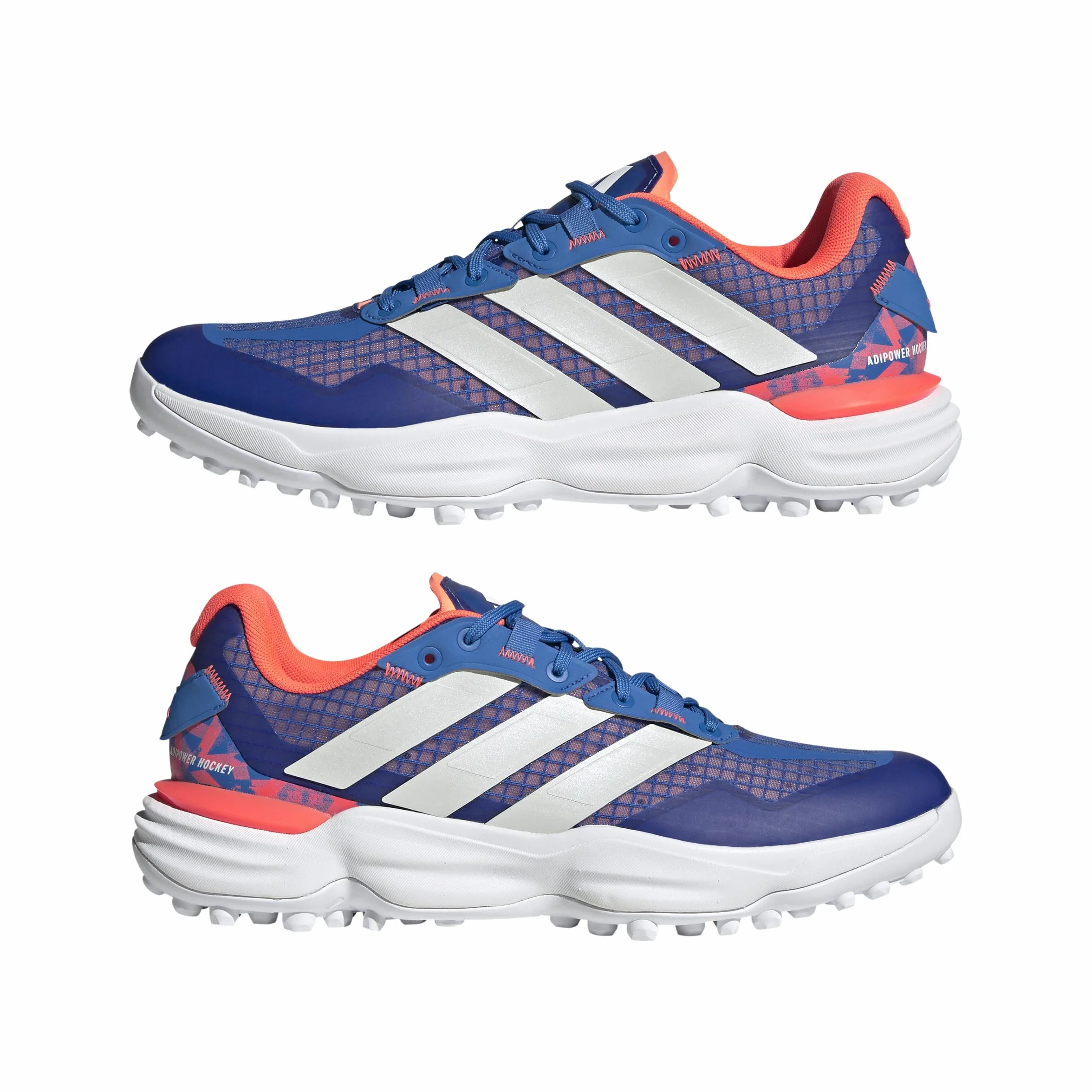 Adidas Adipower Hockey 3 Zapatos de hockey