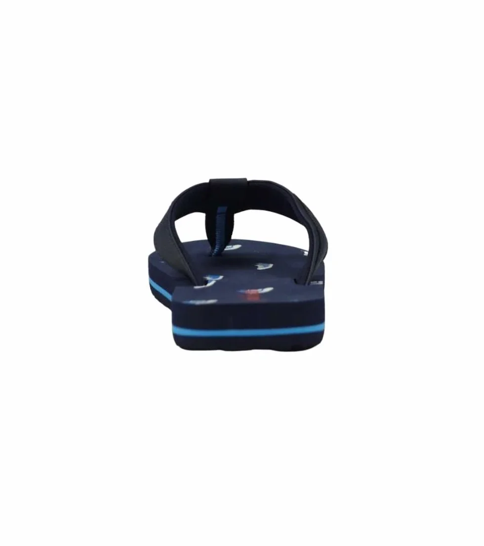 John Smith Pemen Jr Chanclas Unisex niños