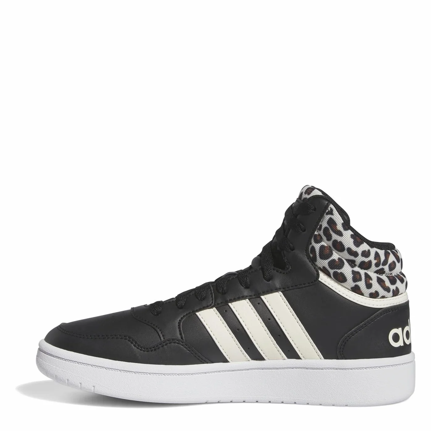 adidas Hoops 3.0 Mid Zapatillas para Hombre