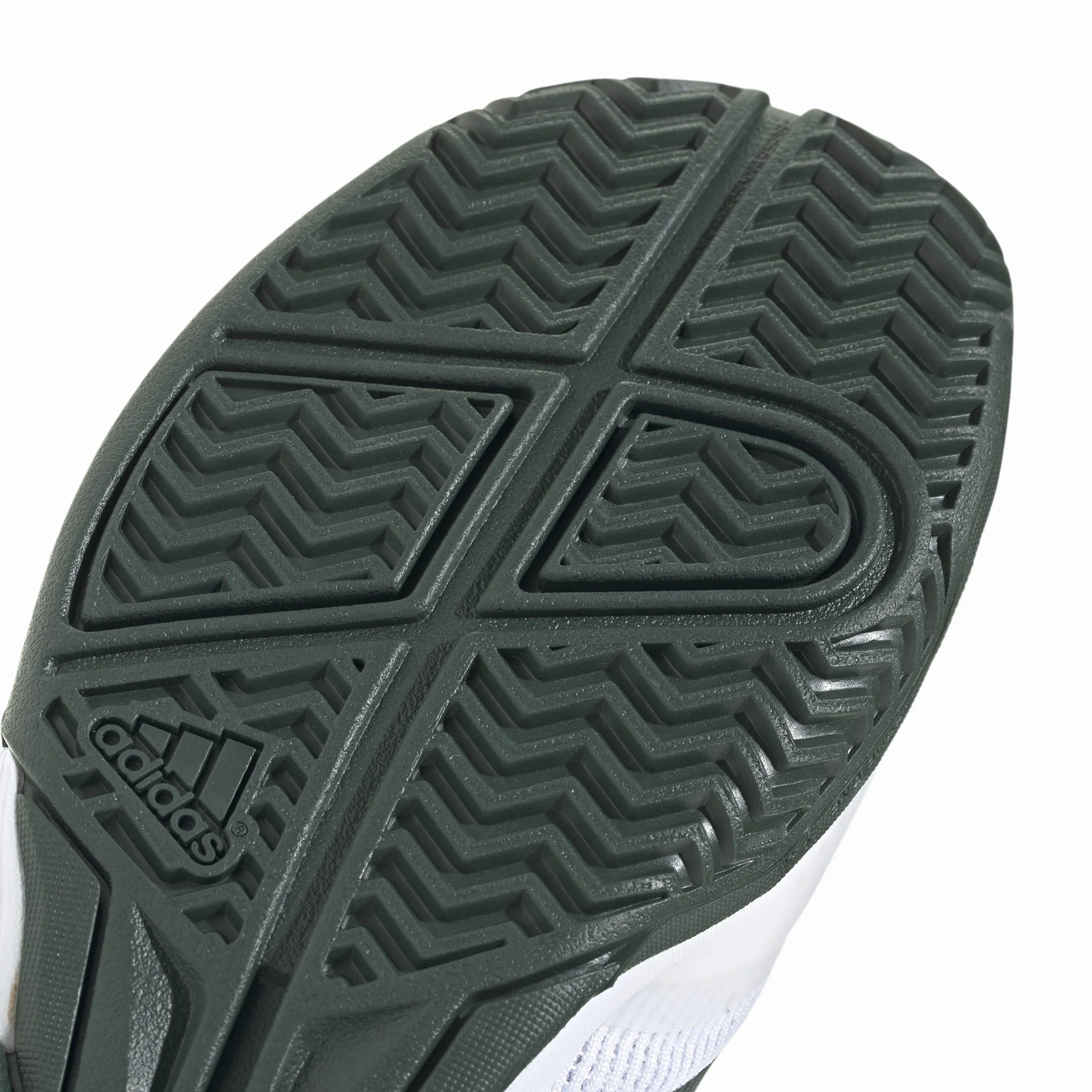 adidas Unisex Kids Zapatilla Ubersonic Tennis