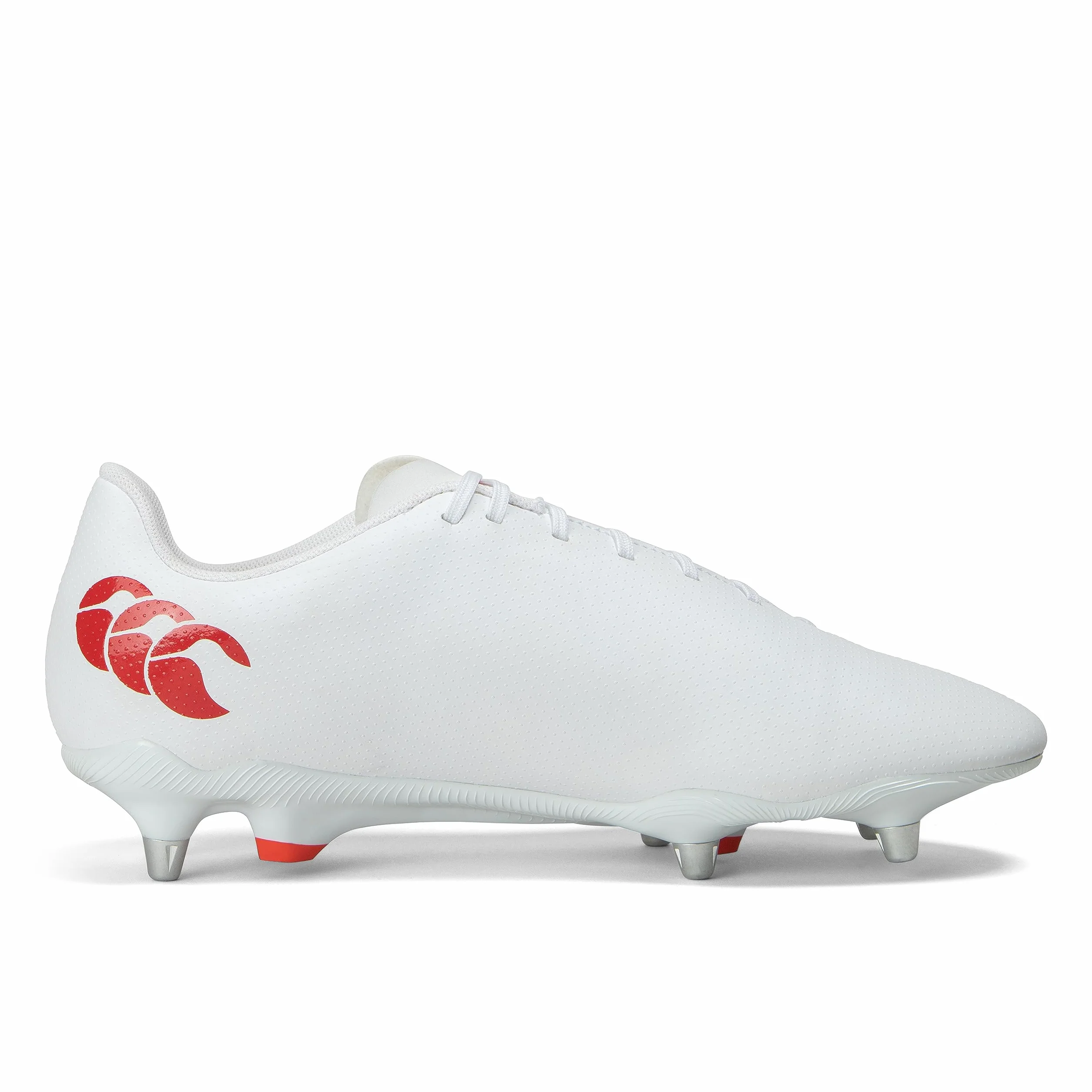 Canterbury Speed Raze Soft Ground Rugby Boots