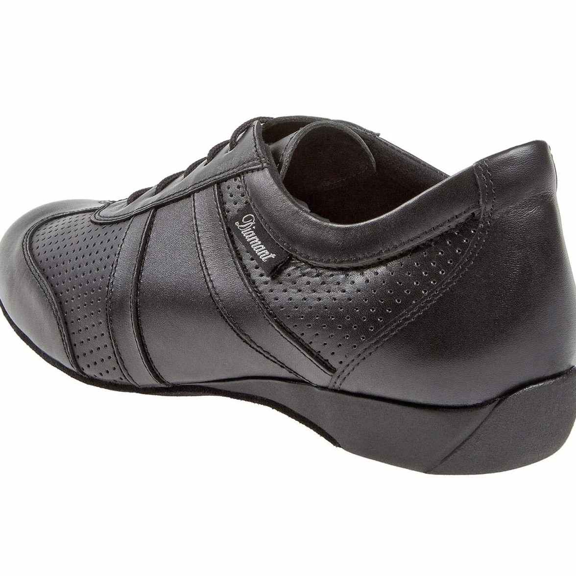 Diamant Ballroom Sneakers Herren Zapatos de Baile Standard Latino para Hombre