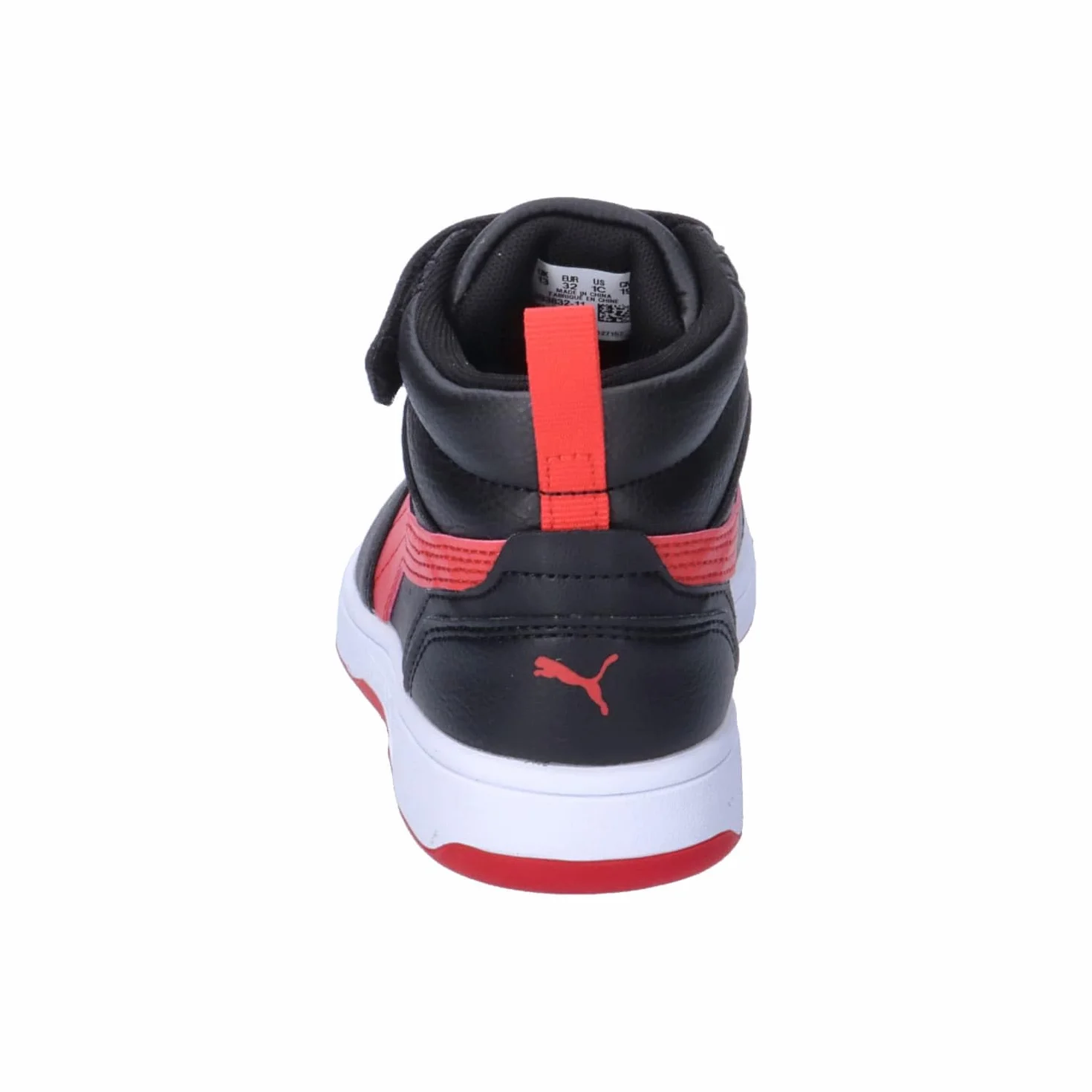 PUMA Rebound V6 MID 393832 11