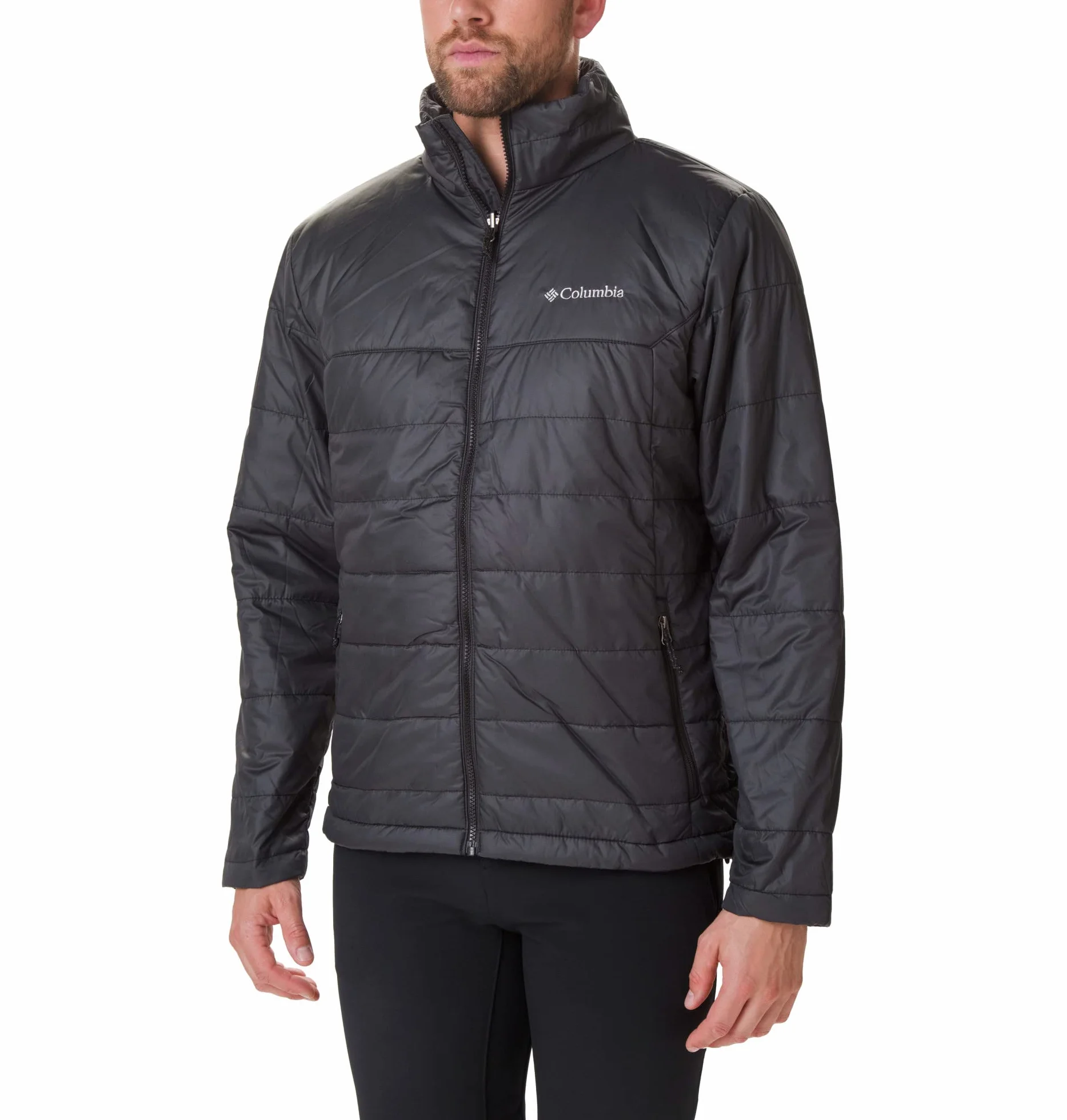 Columbia Element Blocker Interchange Jacket 3 En 1 Hombre