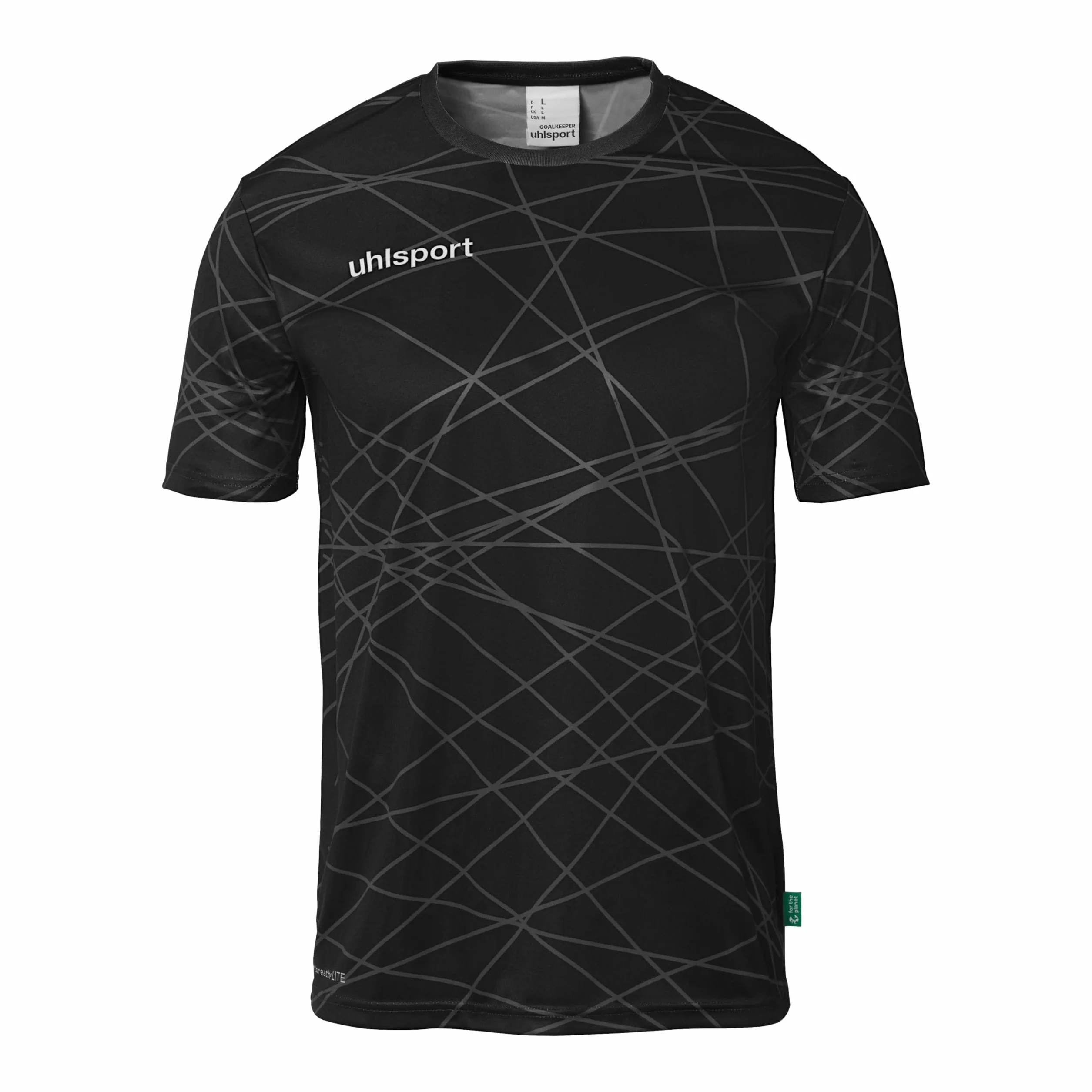 uhlsport Prediction Torwart Set Conjunto de camiseta Unisex adulto (Pack de 4)