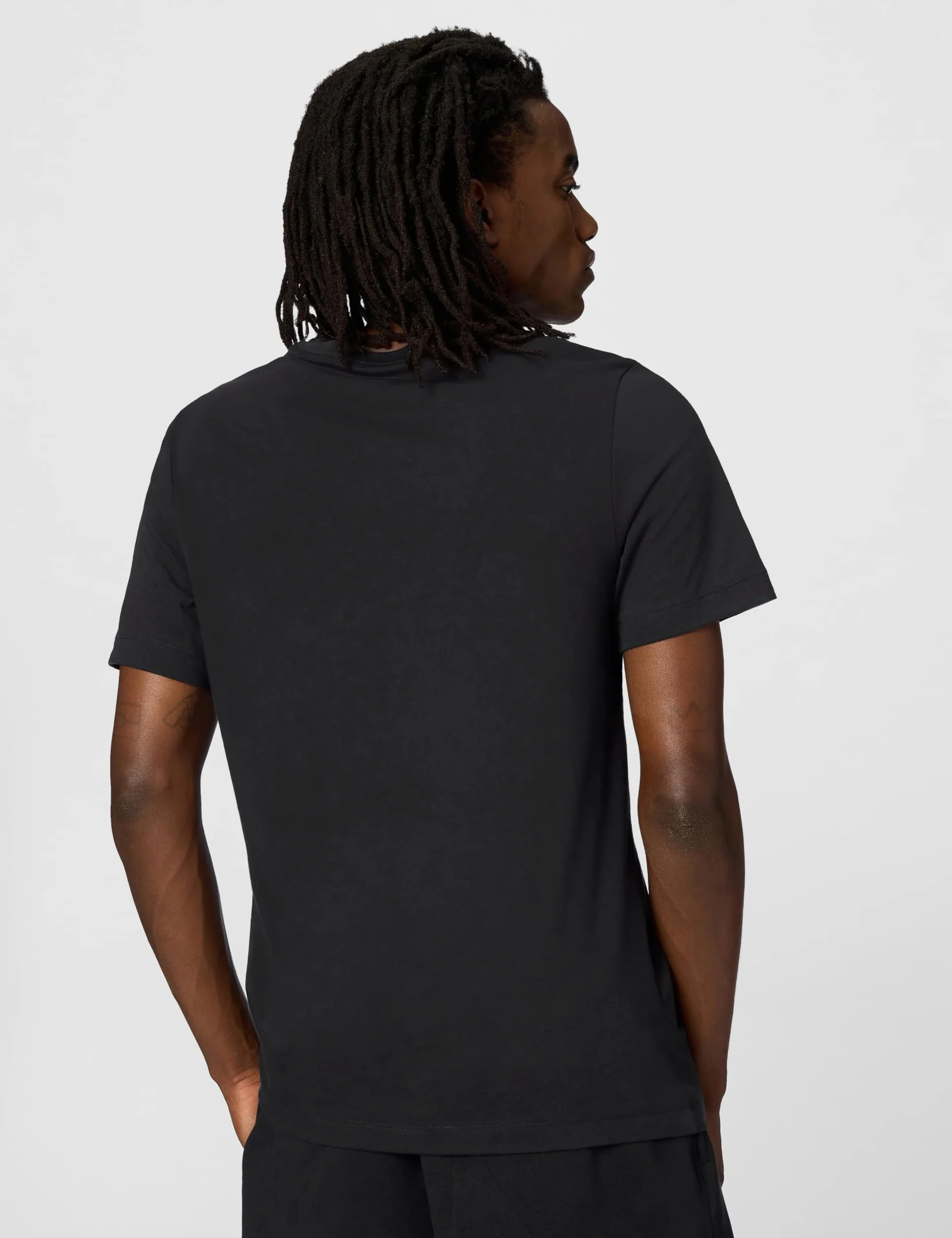 Nike M NSW Club tee Camiseta Hombre Pack de 1