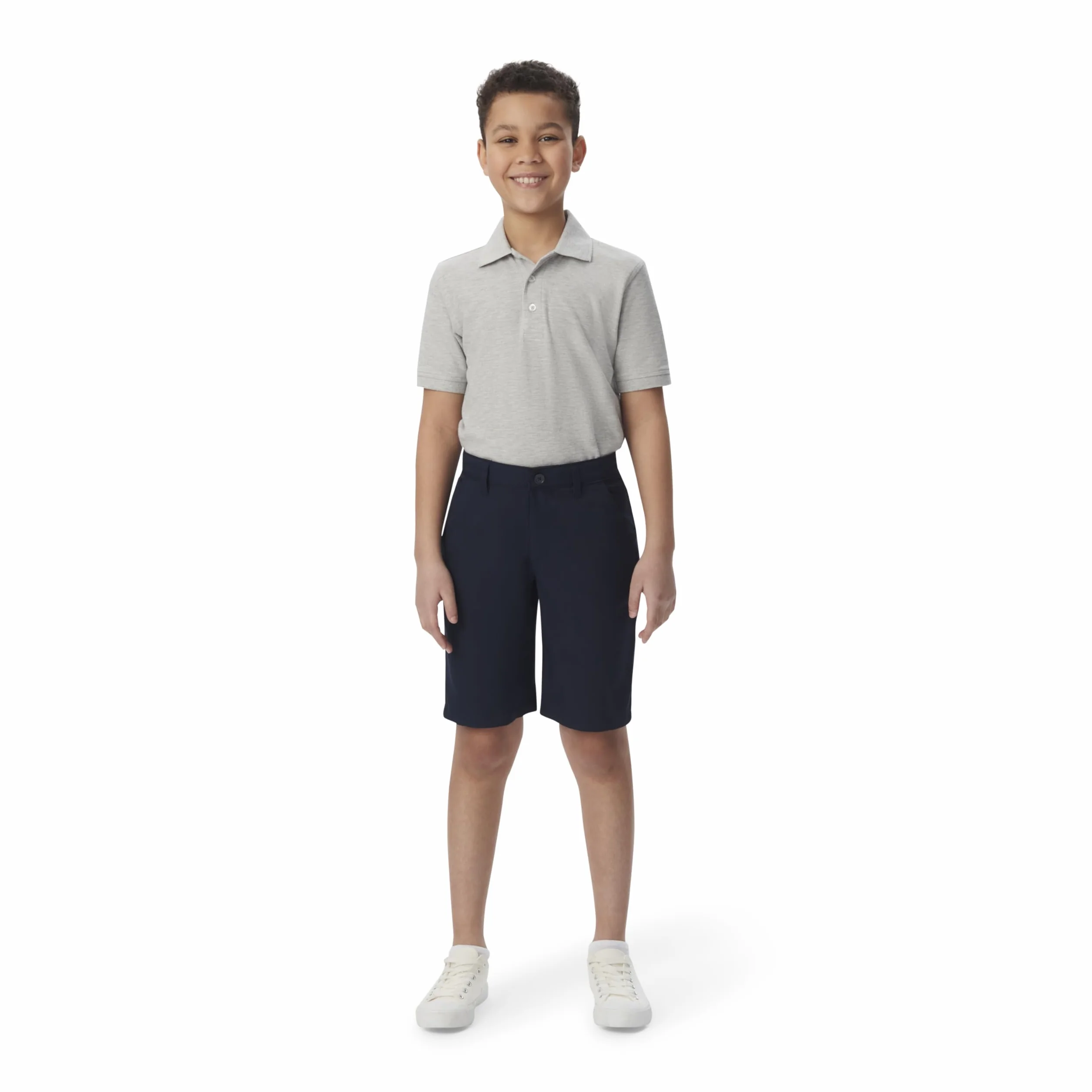 French Toast Pantalón Corto elástico para niños