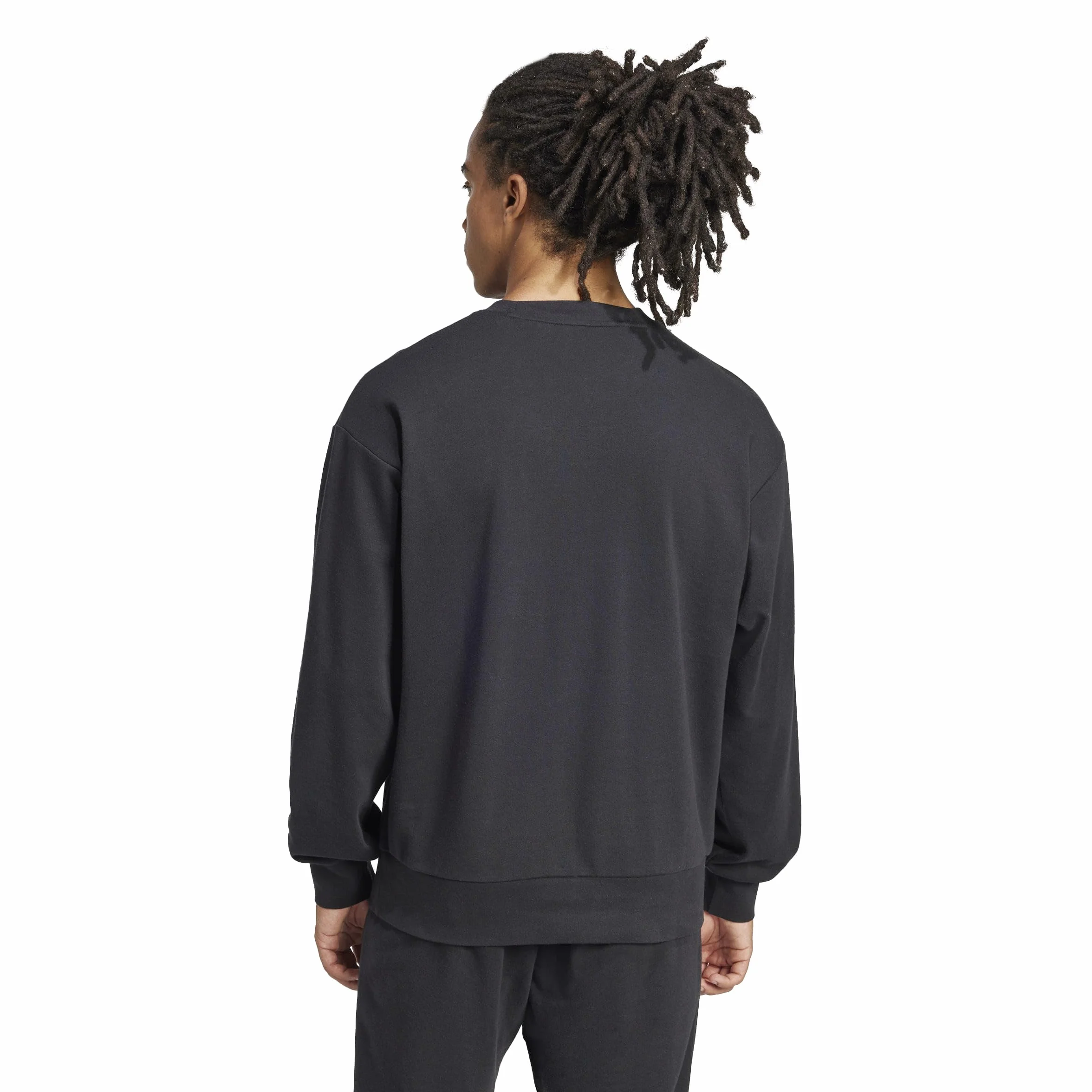 Adidas Męska Bluza Essentials Fleece