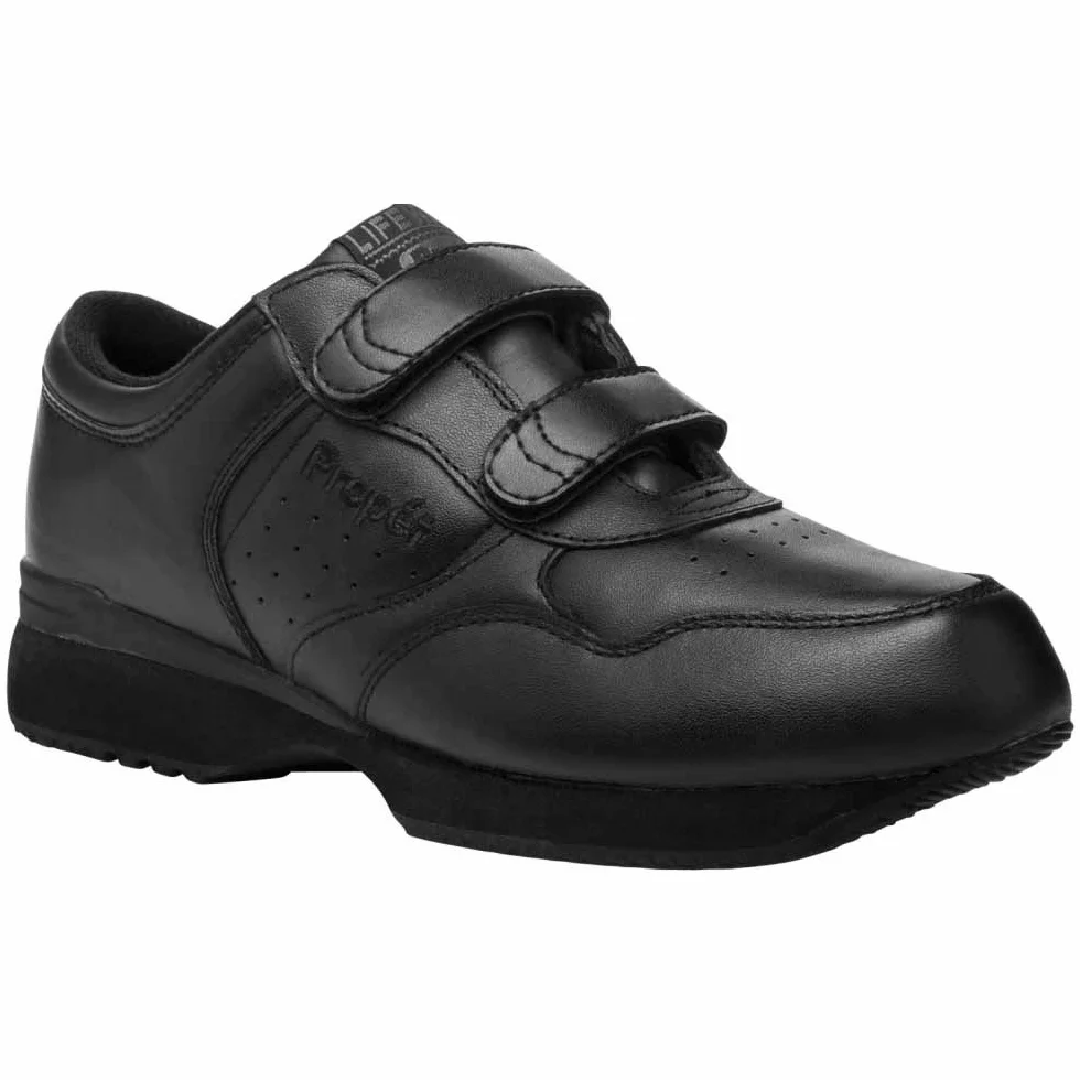 Propét Life Walker Correa Medicare Zapatillas Hombre