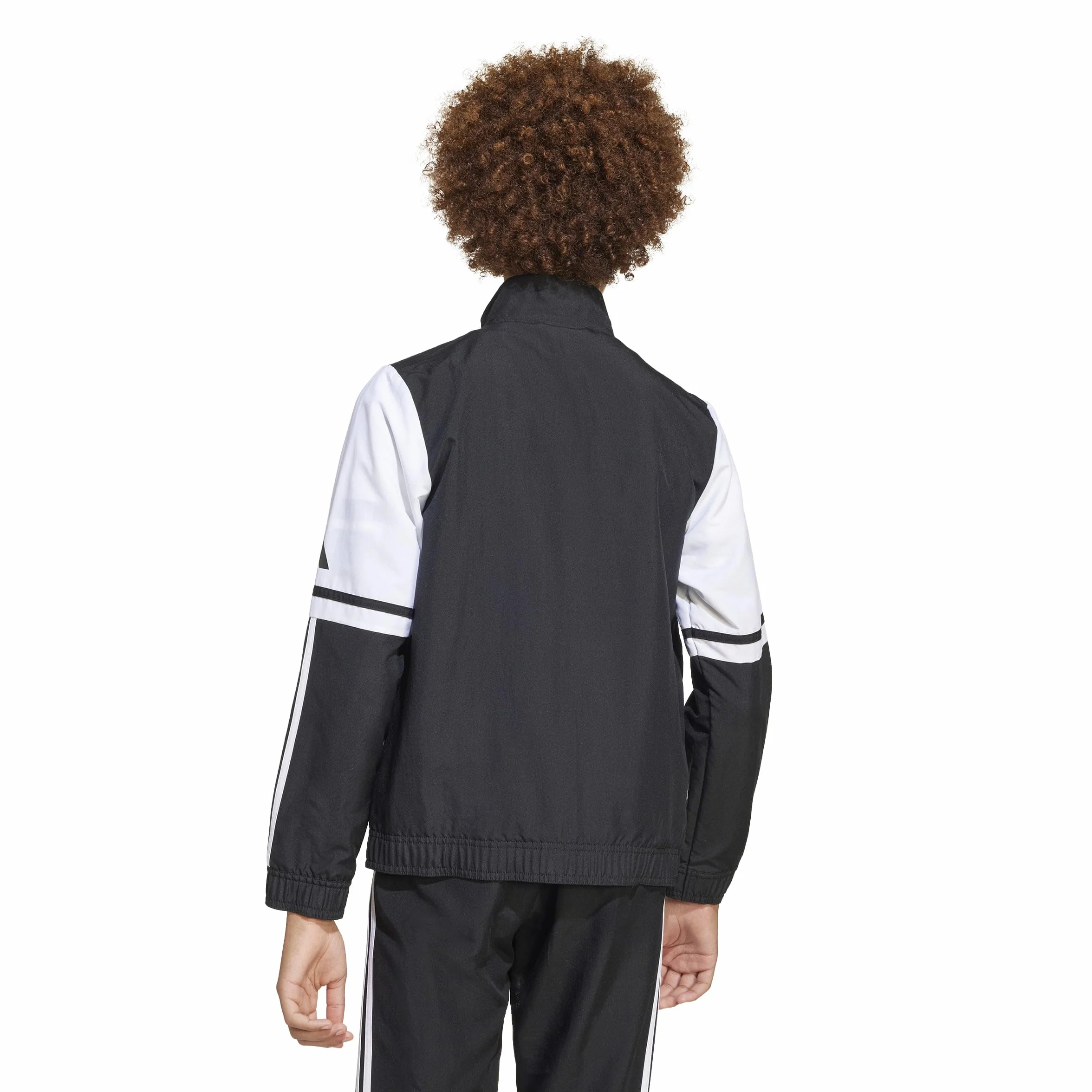 Adidas SQUADRA25 Presentation Jacket Kids Unisex