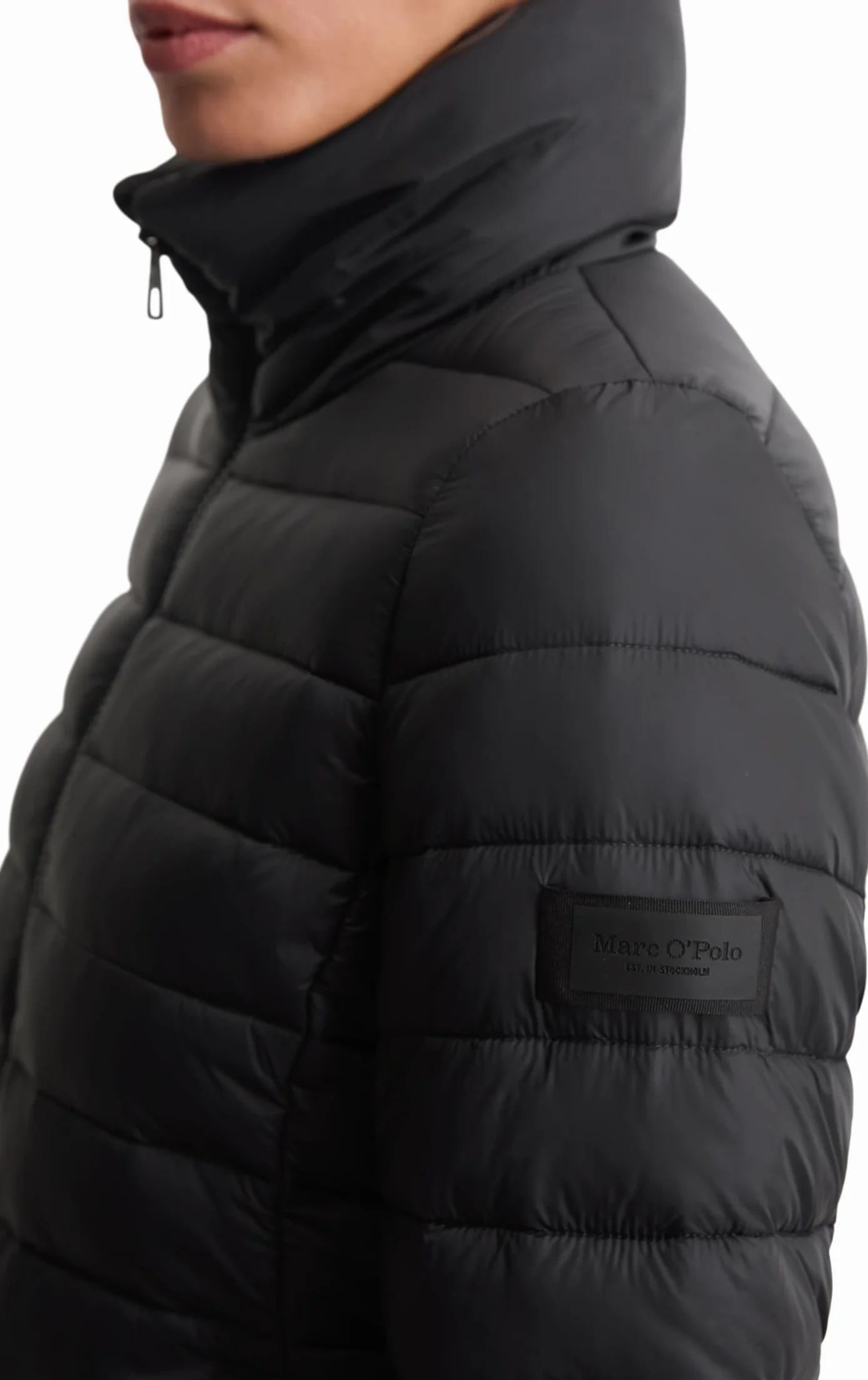 Marc O'Polo Capa Mujer