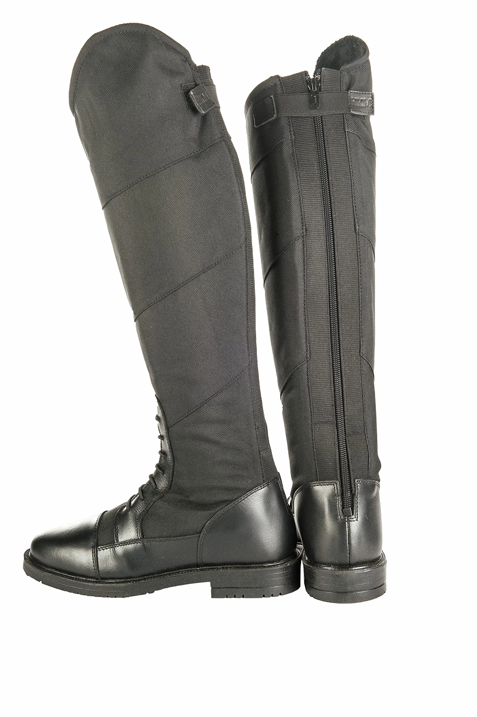 HKM Estocolmo Invierno Zapato para caminar