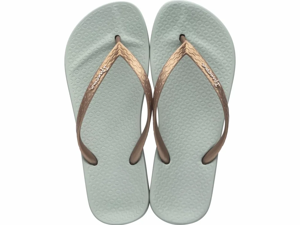 Ipanema Chanclas anatómicas Tan para mujer