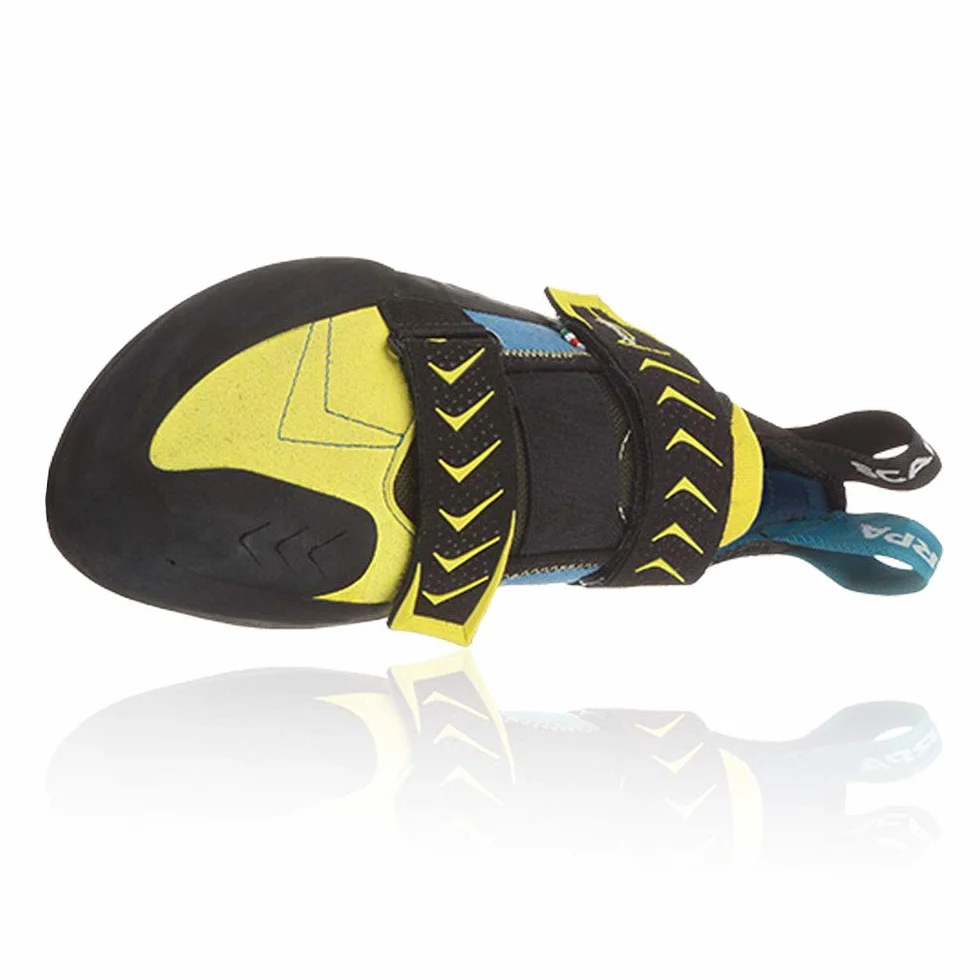 Scarpa Vapor V