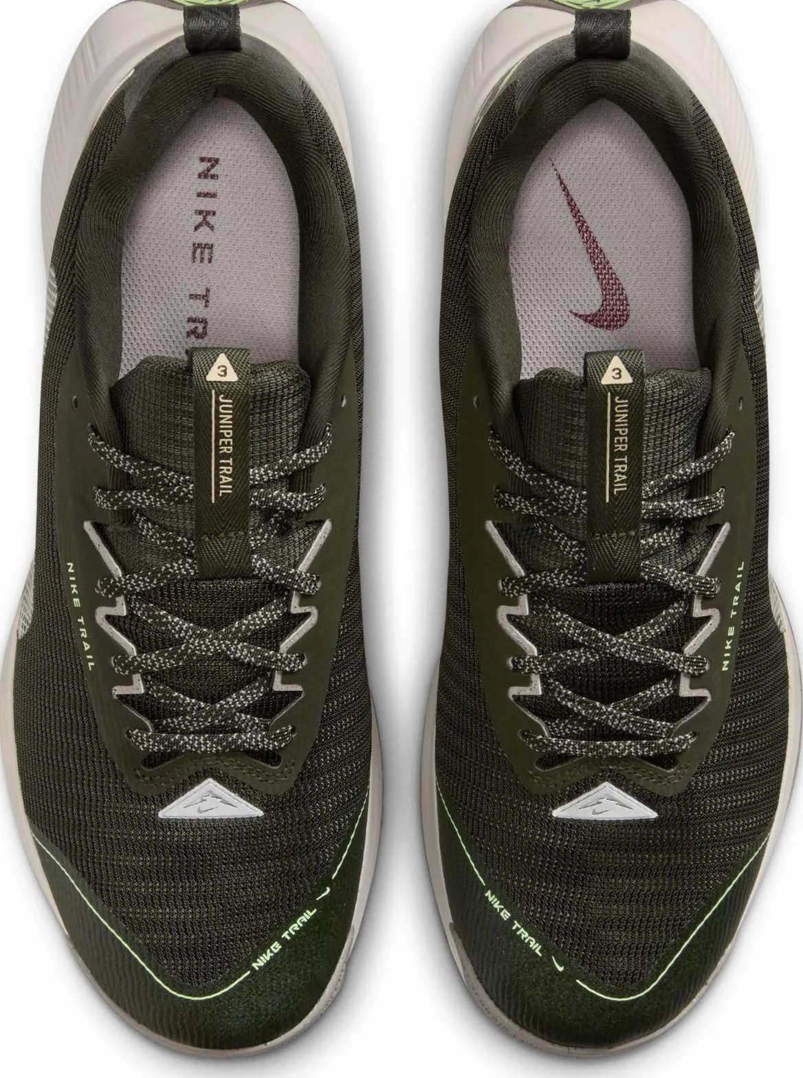 Nike Juniper Trail 3 SneakerHombre