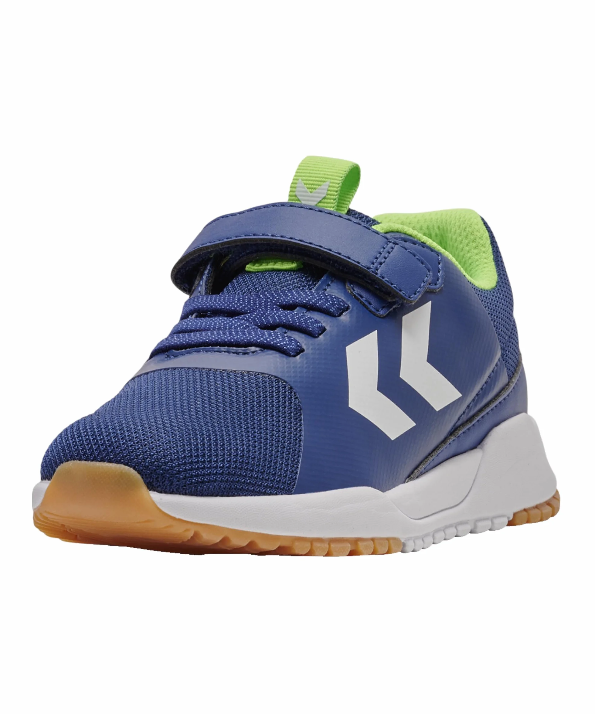 Hummel Omni1 Jr Vc Zapatos de balonmano niños