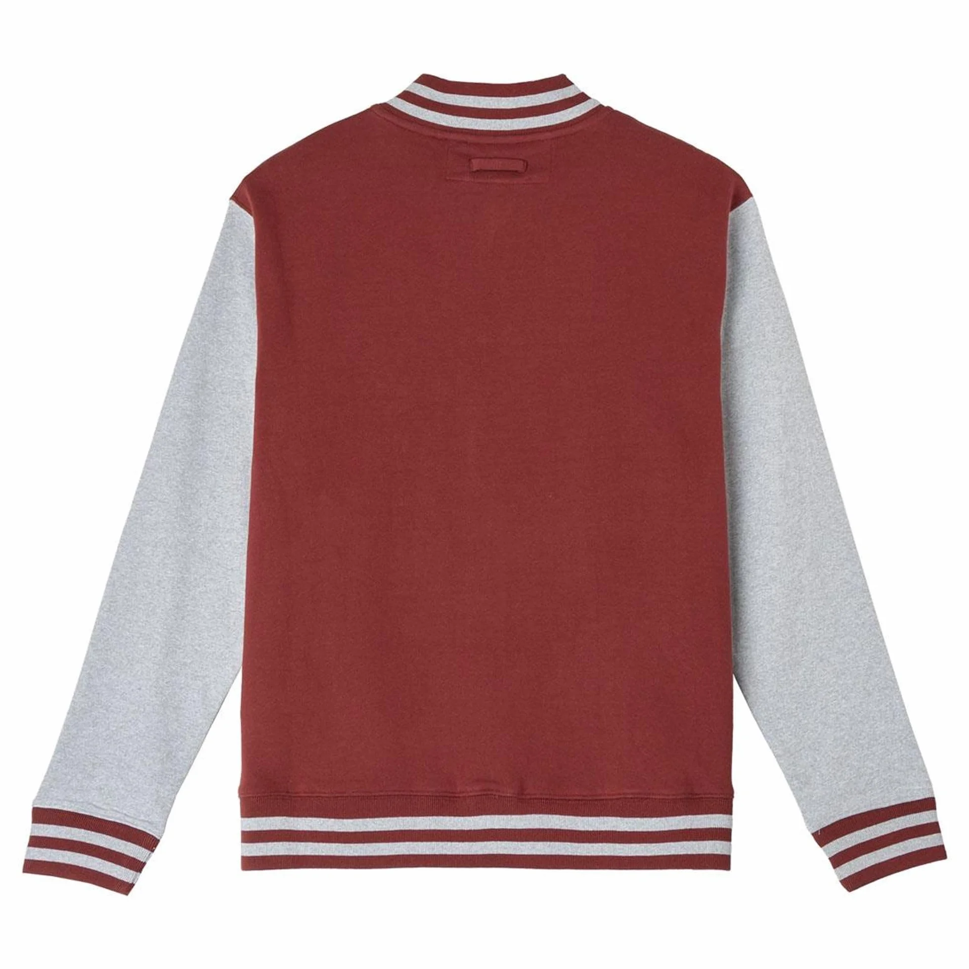Harry Potter Sweatshirt with Button Closure Unisex