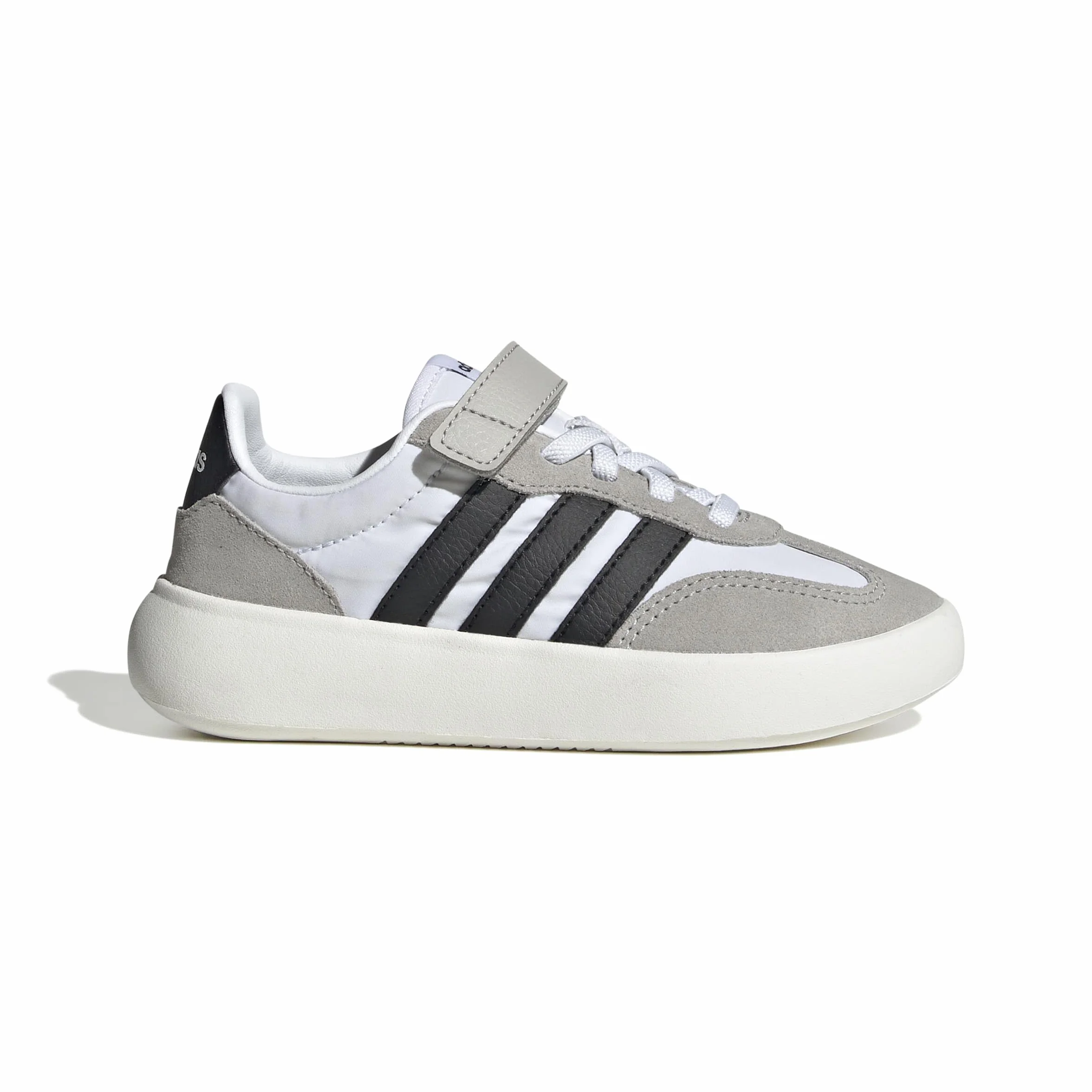adidas Unisex niños BARREDA Decode Zapatos Children