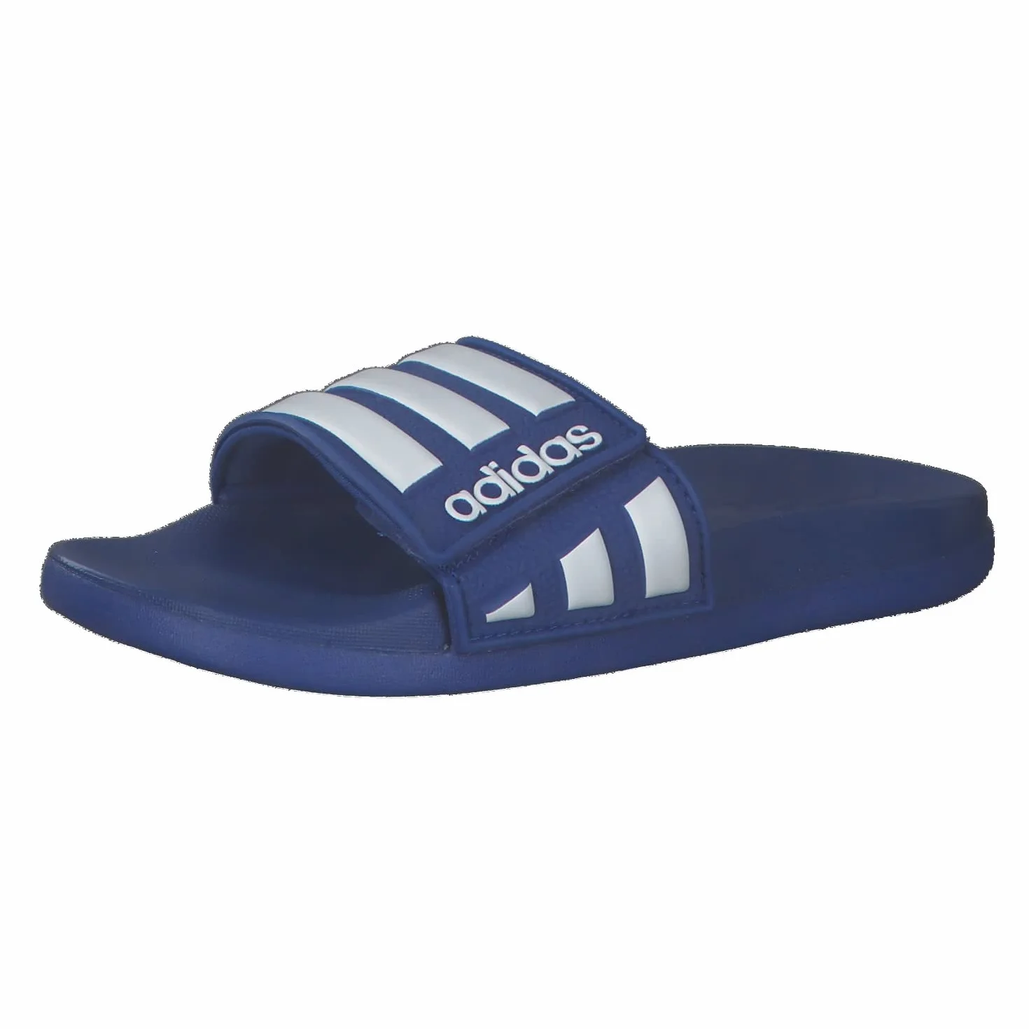 Buty sportowe adidas Adilette Comfort Adj K dla dzieci