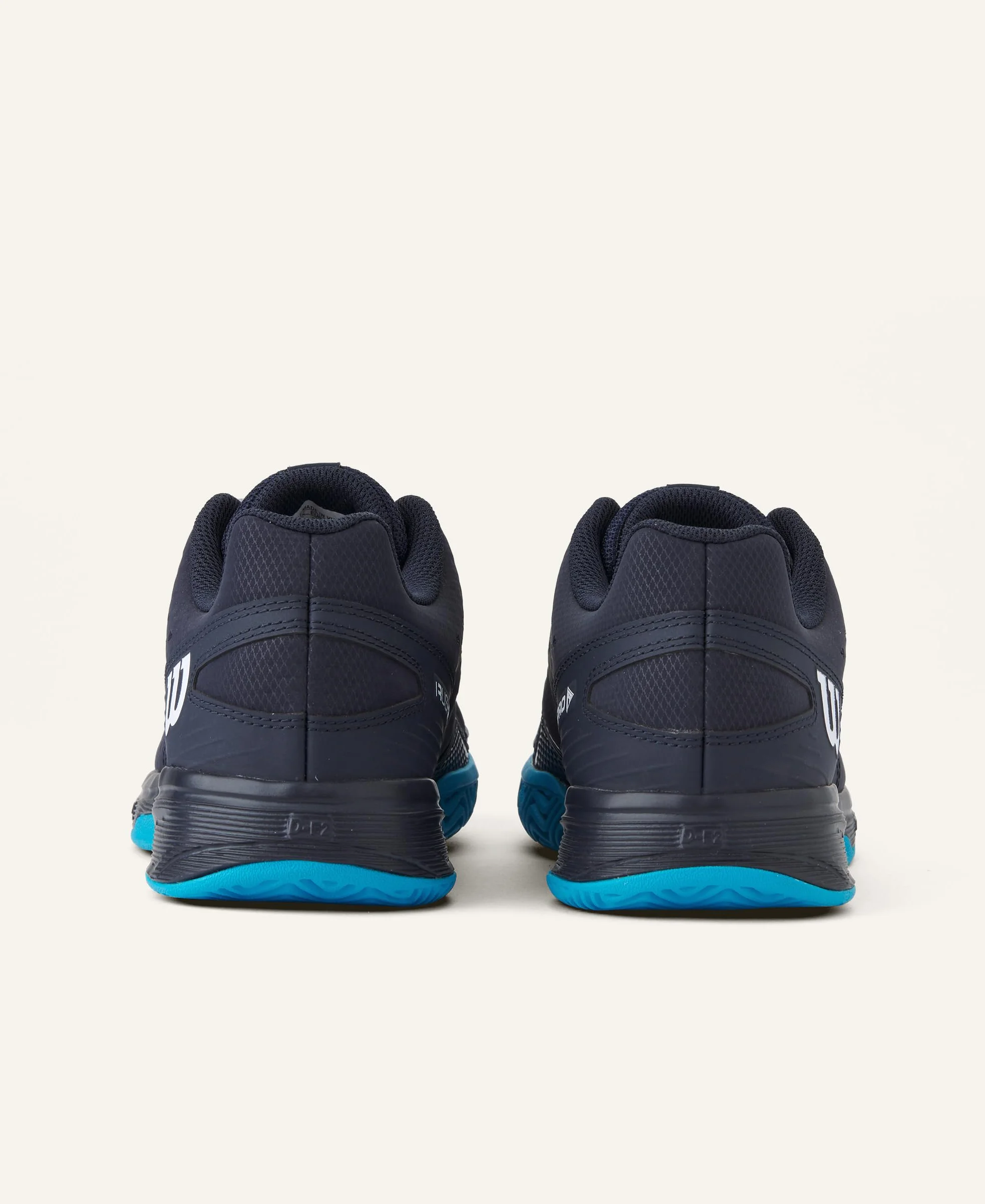 Wilson Rush Pro Jr L Sneaker niños