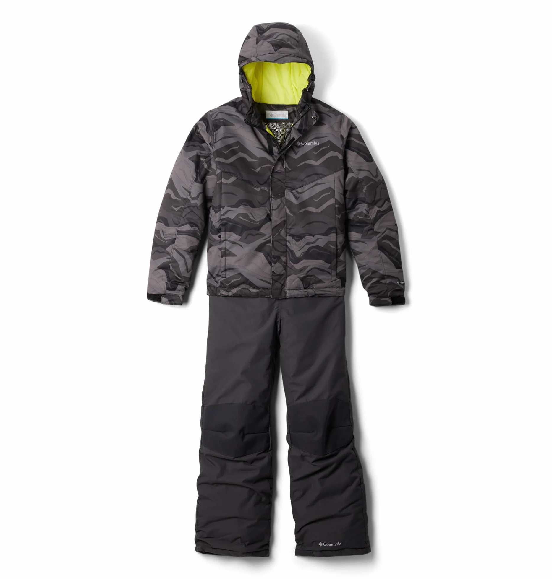 Columbia Buga Conjunto para la nieve Niños