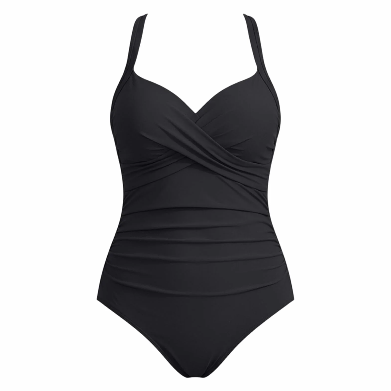 Bañadores Mujer Traje De Baño Talla Grande Piscina Playa Reductores Elegante Deportivo Surf