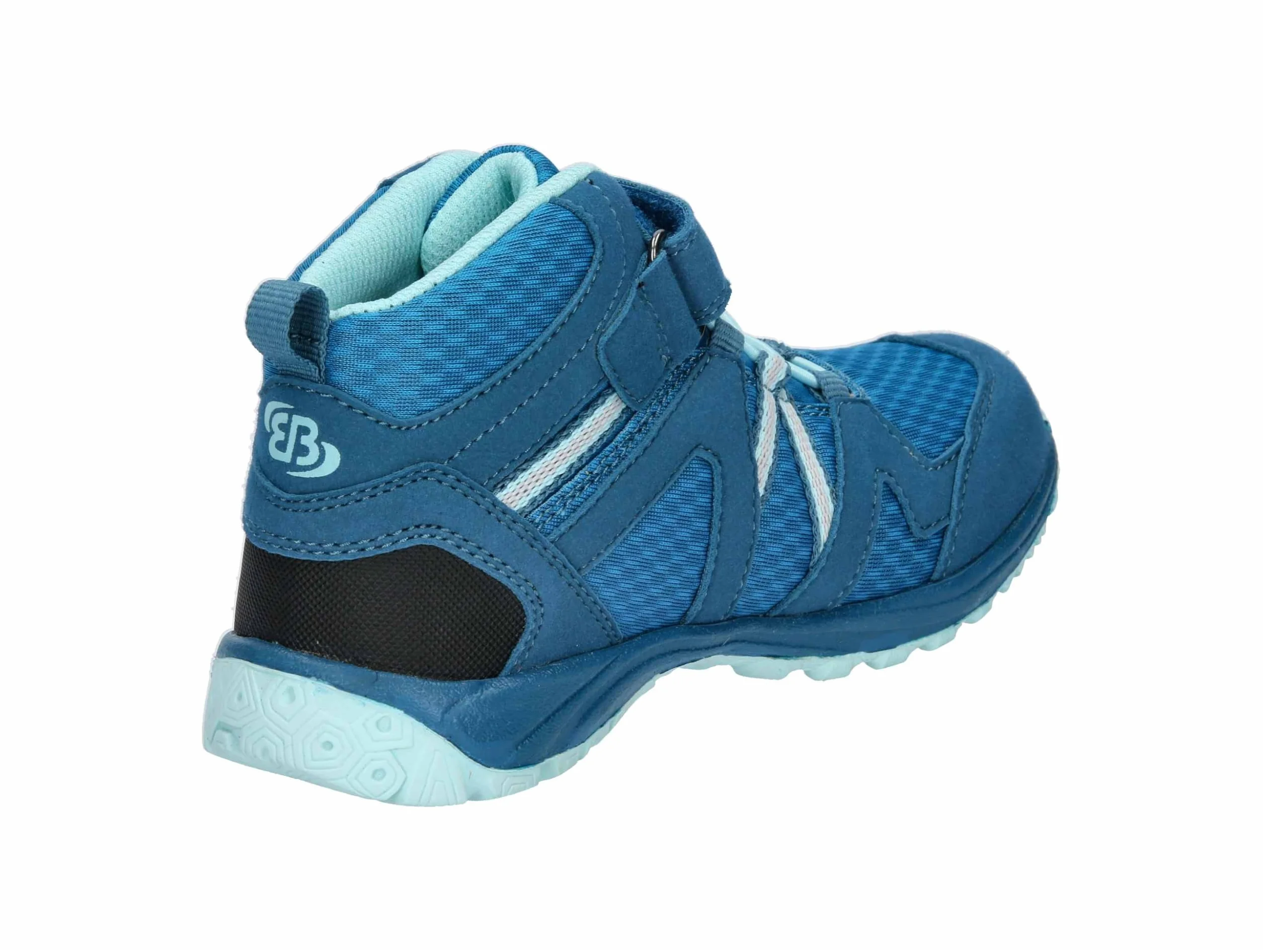 Brütting Rockwall Botas de trekking niños