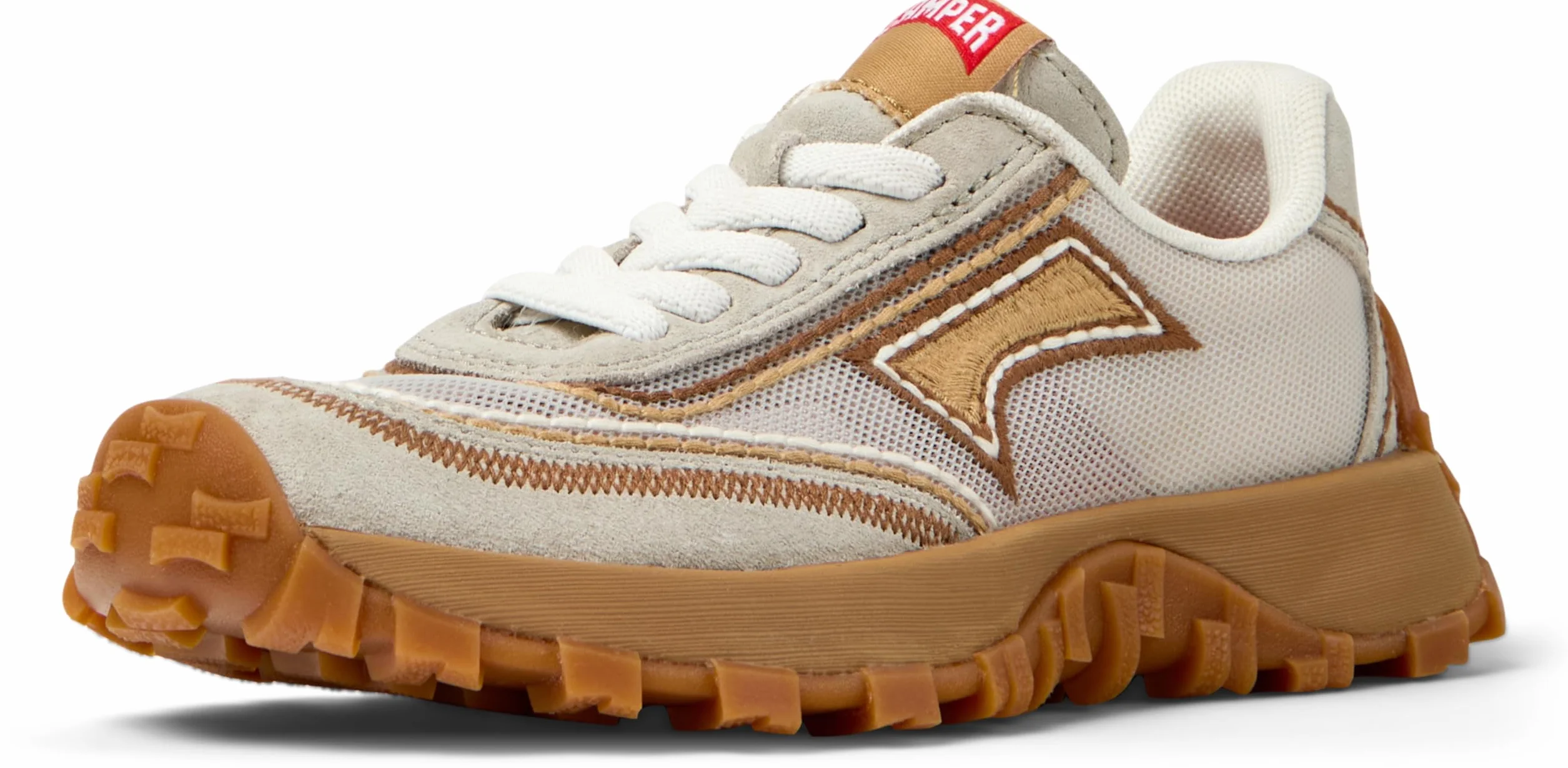 Camper Drift Trail K800685 Sneaker Niños