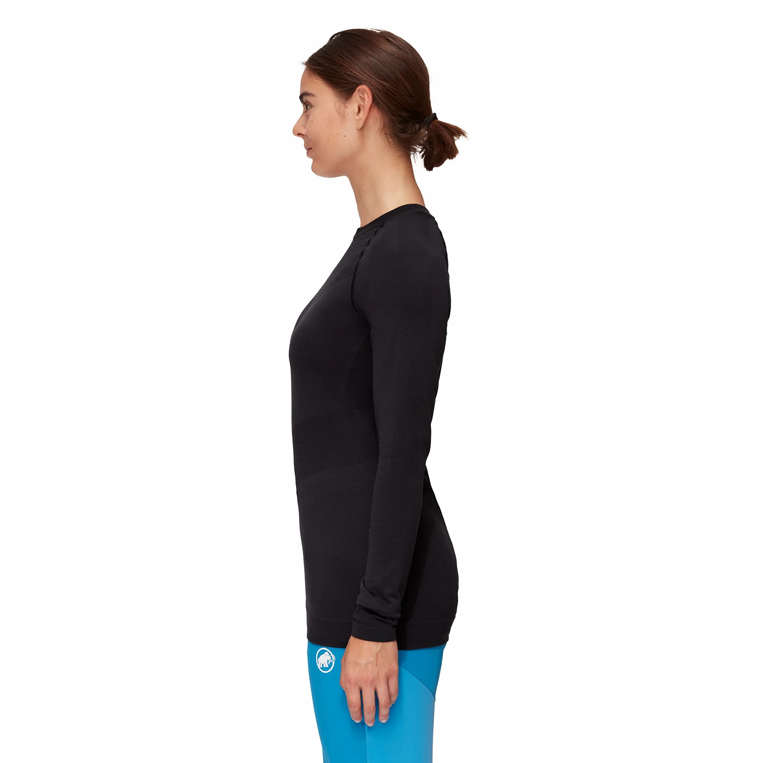 Mammut Trift Camiseta Manga Larga para Mujer