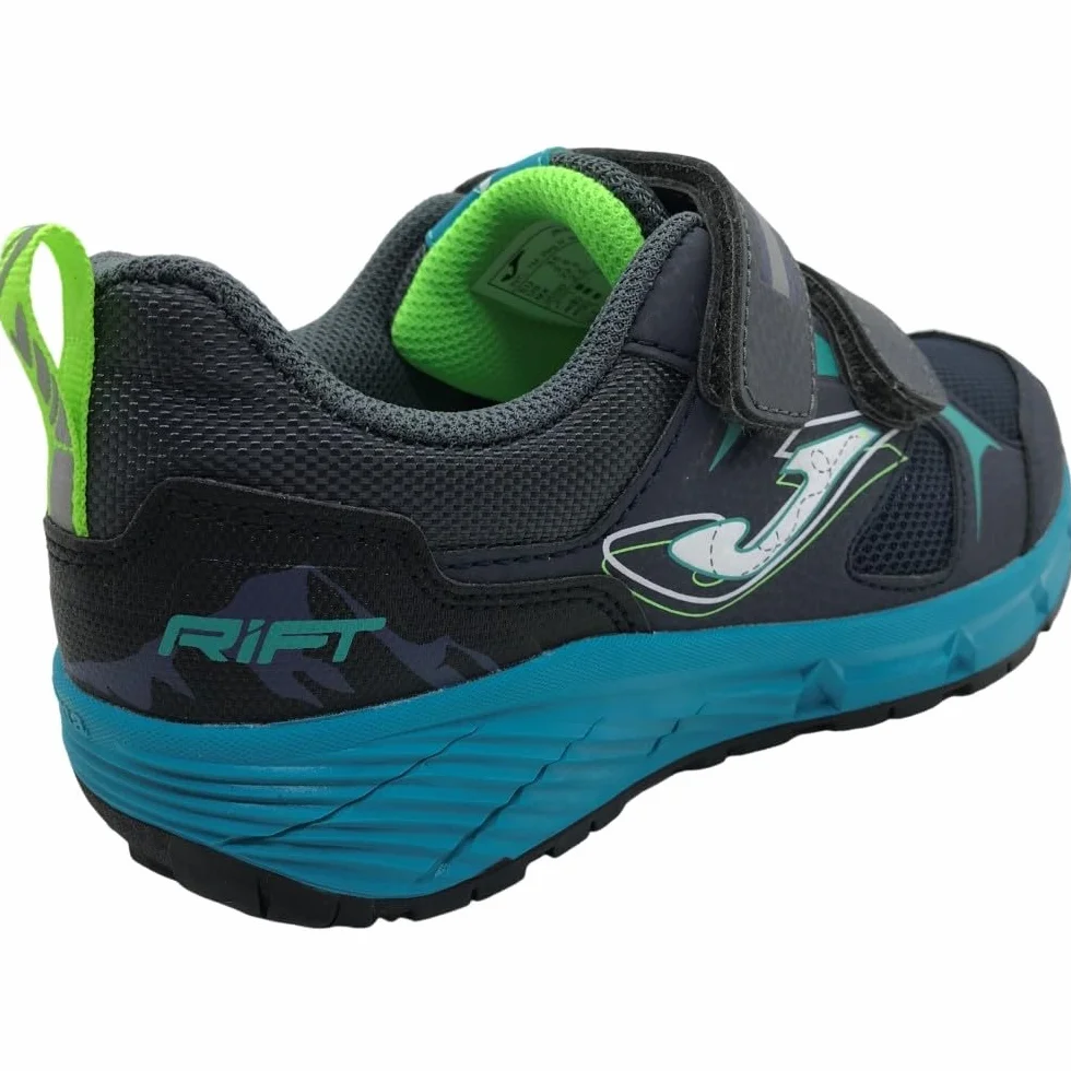 Joma Zapatillas Trail Niño Rift Jr 2503