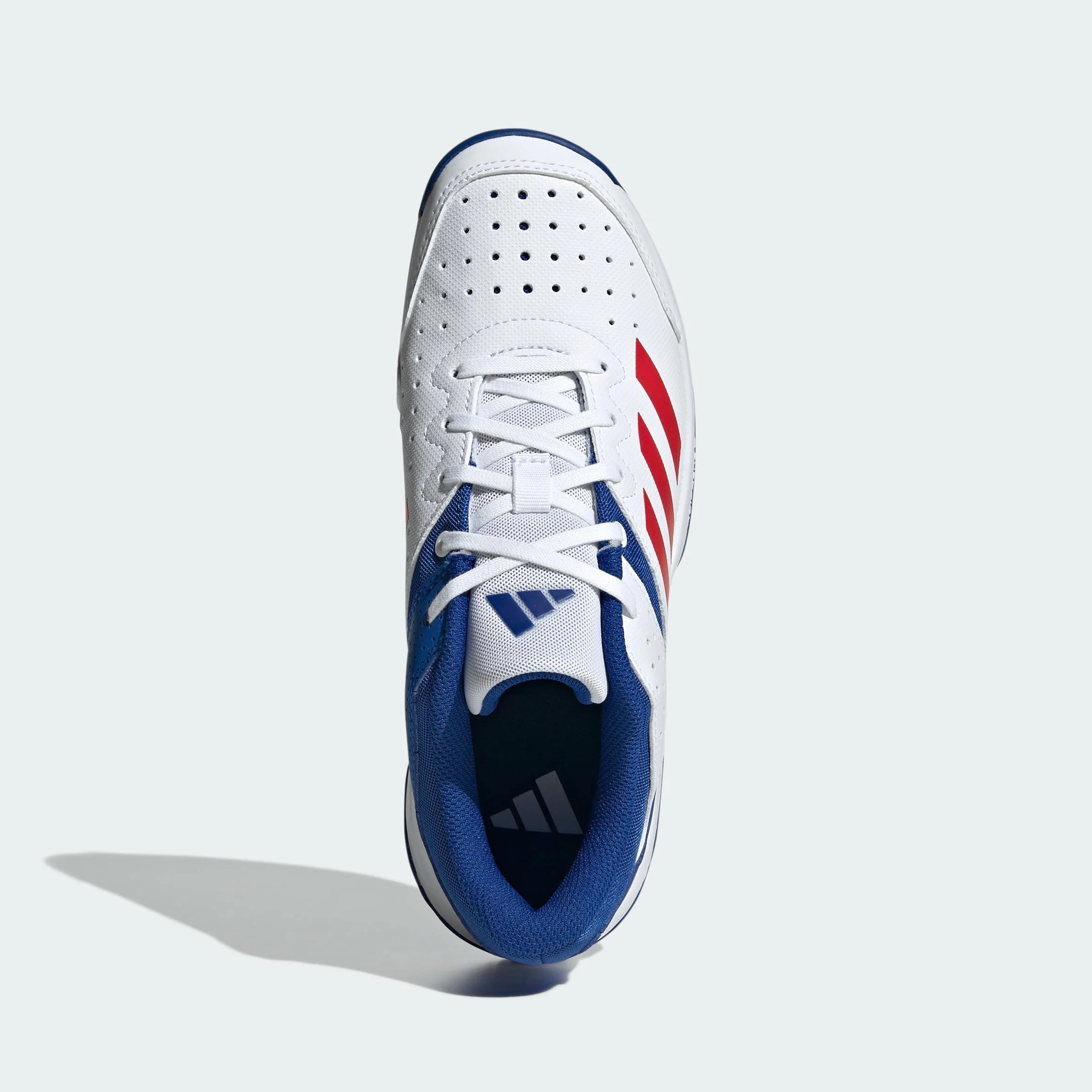 Adidas Court Stabil Zapatilla Dziecięce Unisex