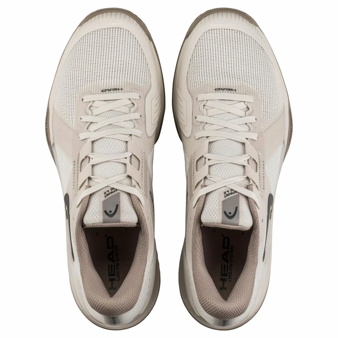 Head Sprint Pro 4.0 Men Zapatillas de tenis