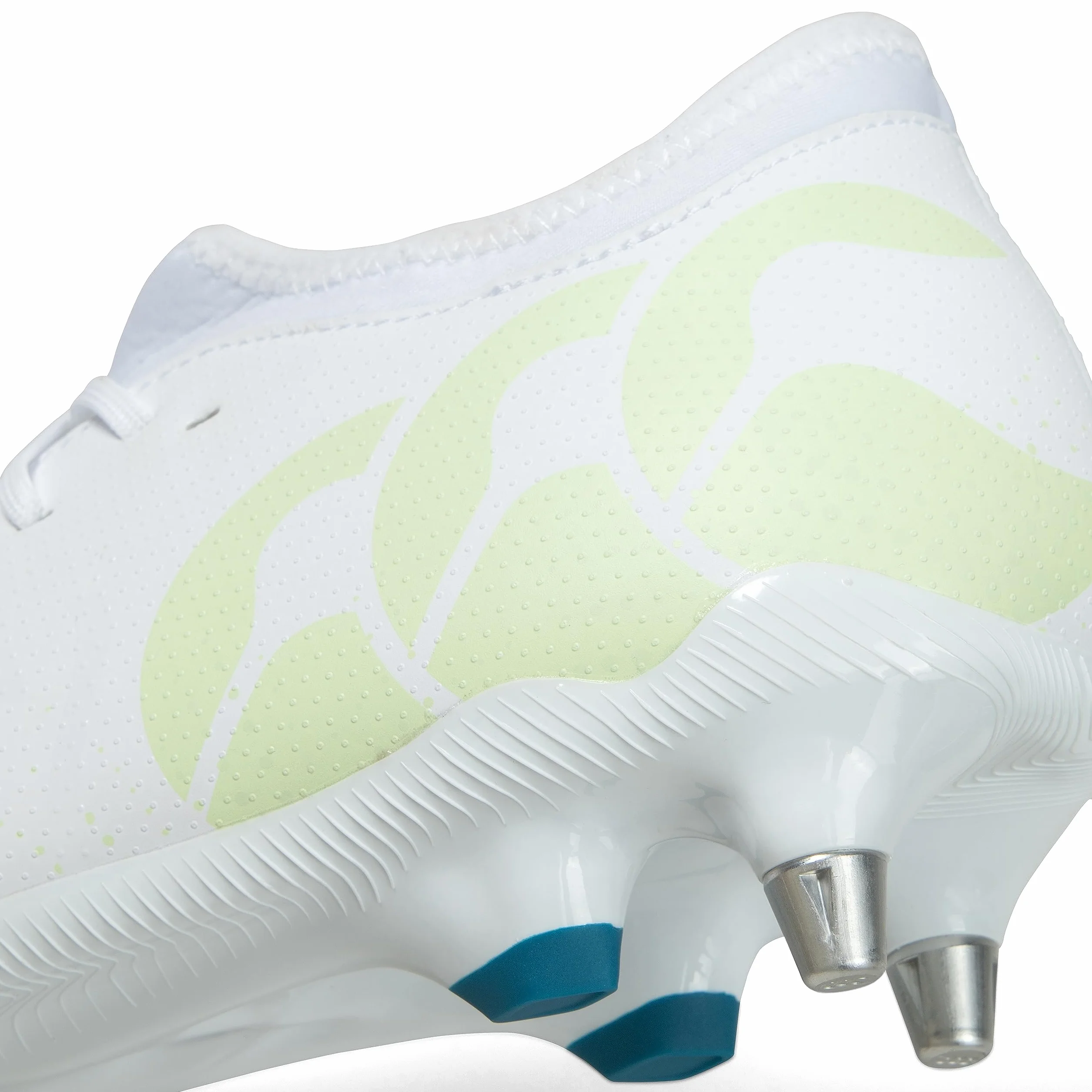Canterbury Speed Team Soft Ground Rugby Boots